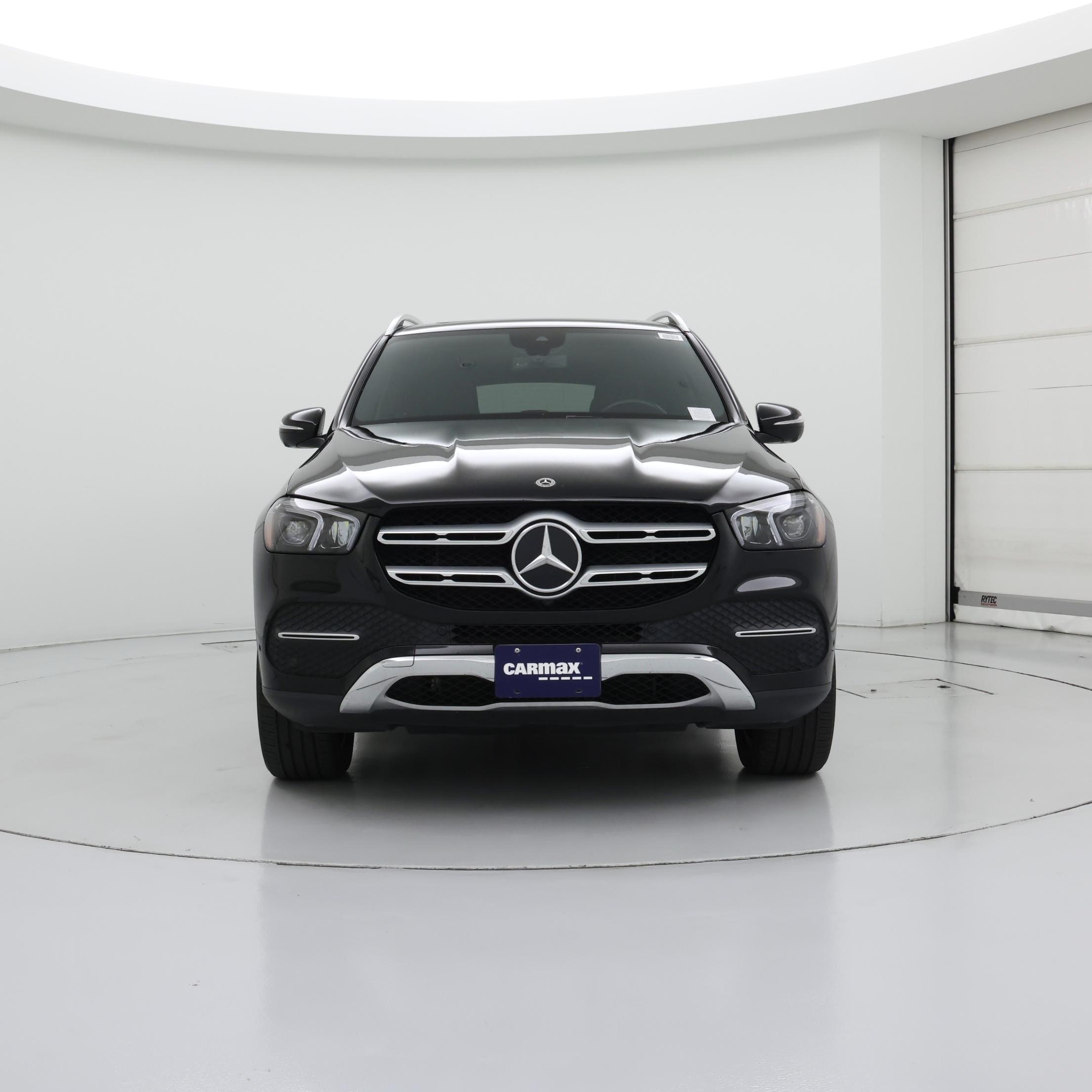 Thumbnail: 2023 Mercedes-Benz GLE - 5