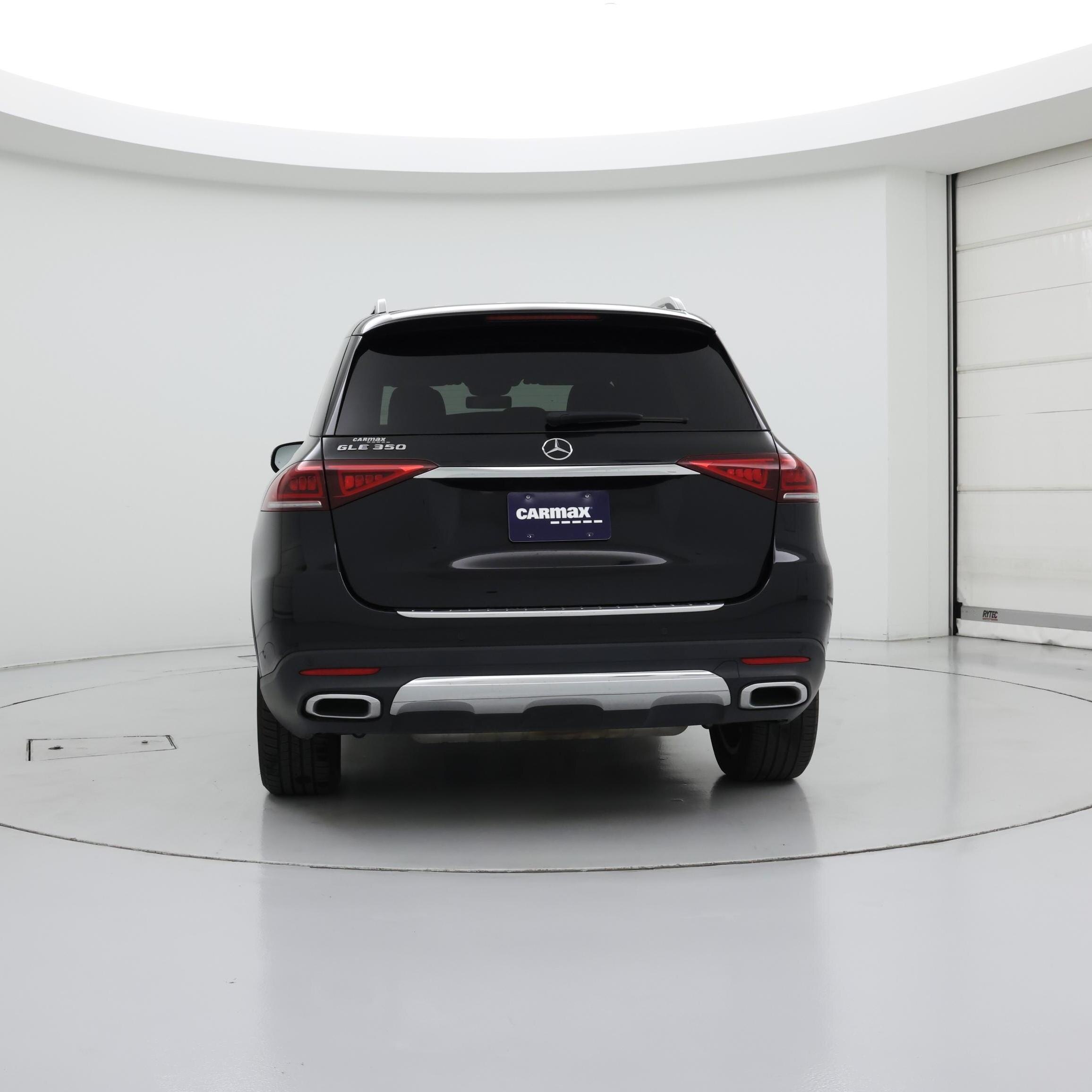 Thumbnail: 2023 Mercedes-Benz GLE - 6