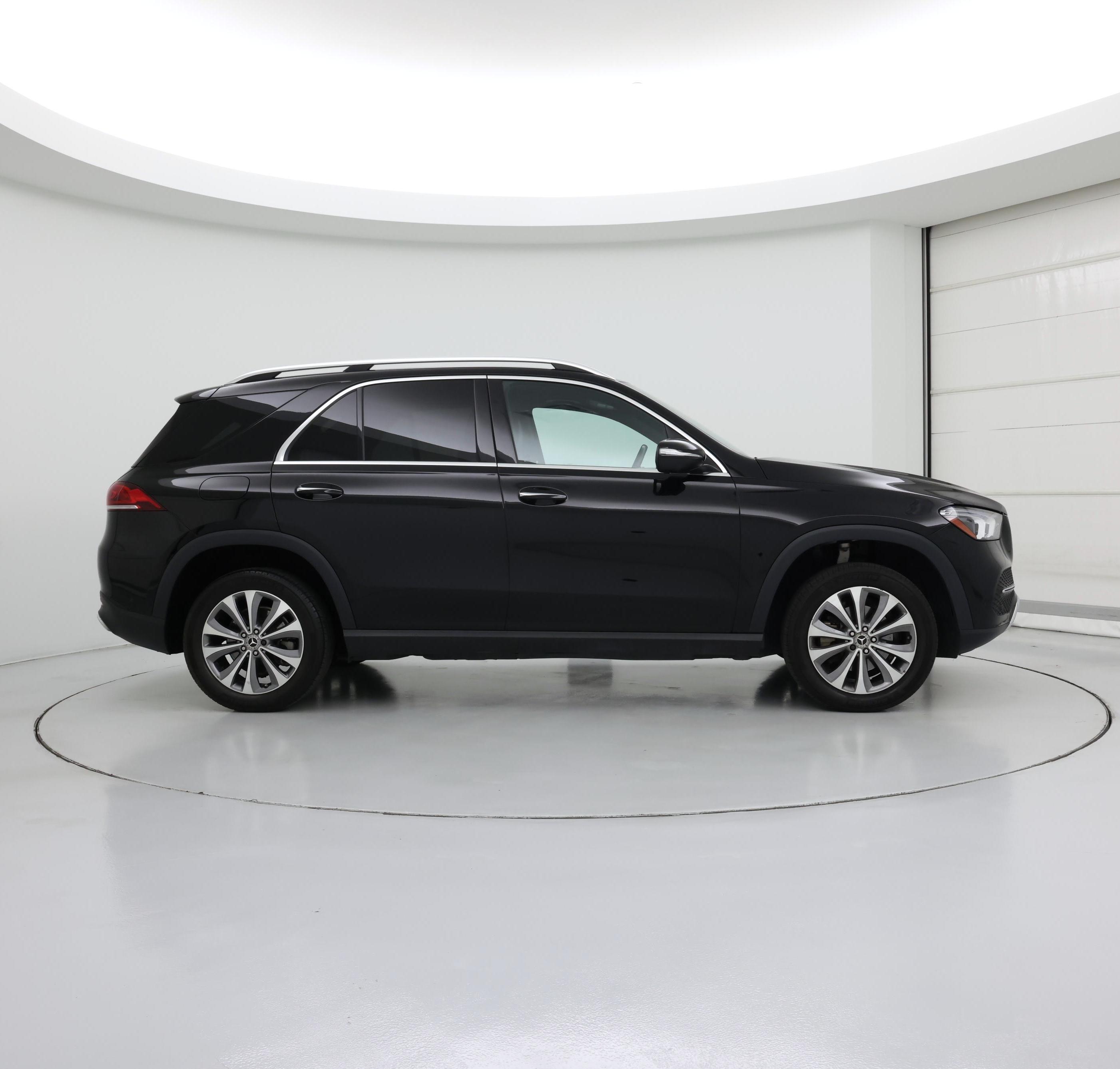 Thumbnail: 2023 Mercedes-Benz GLE - 7