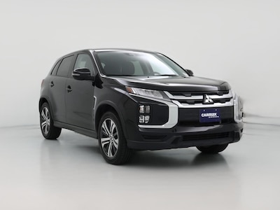 2024 Mitsubishi Outlander Sport SE