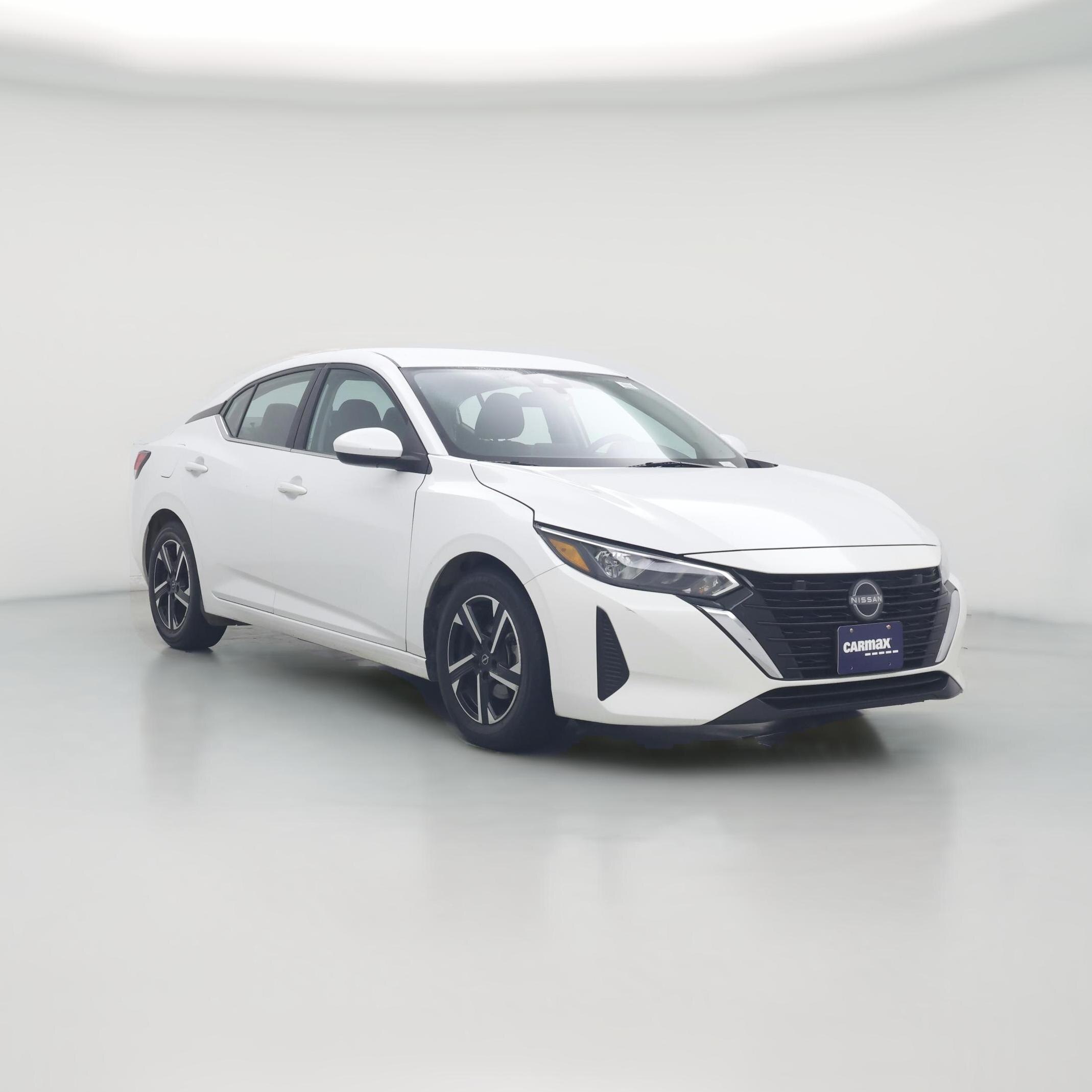 Thumbnail: 2024 Nissan Sentra - 1