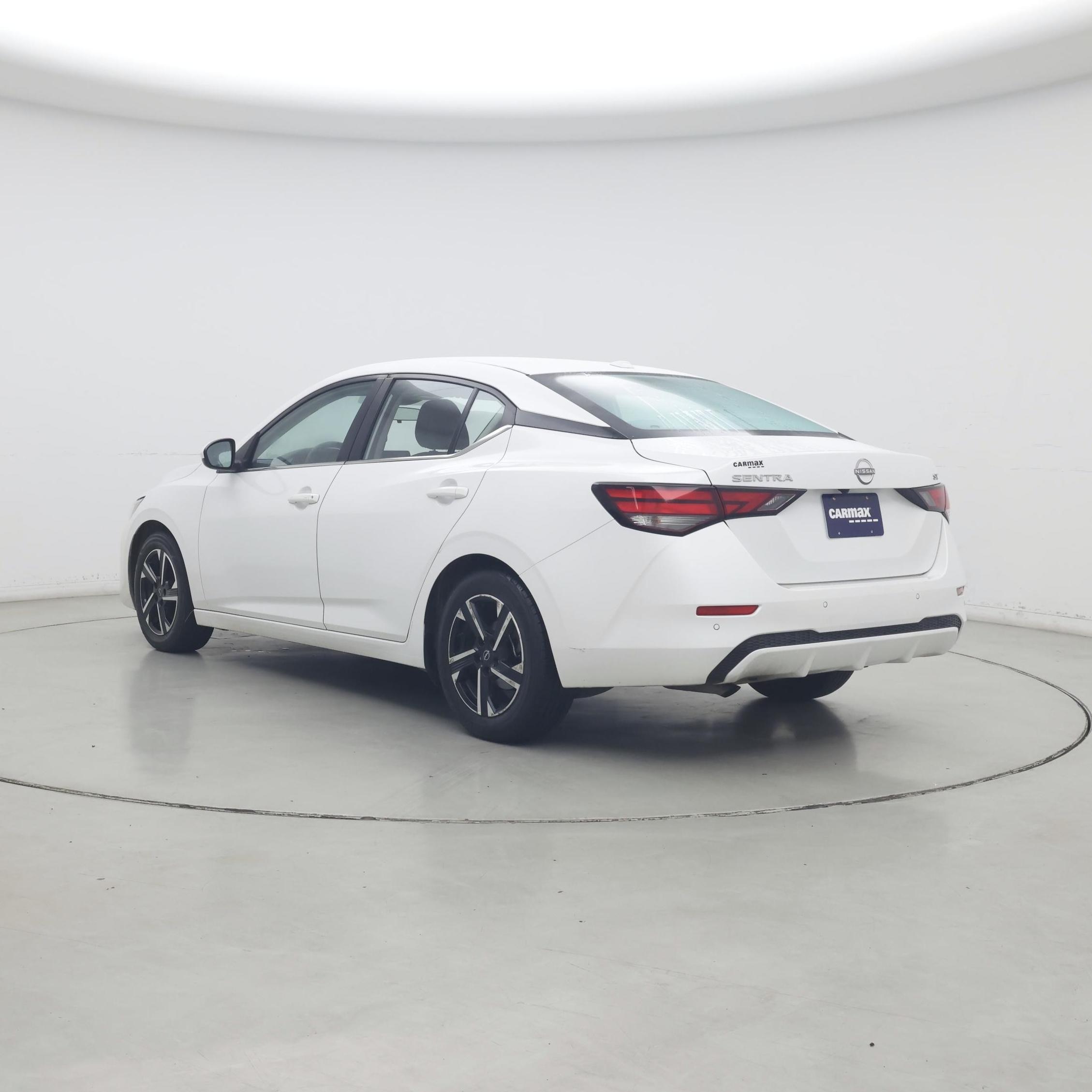 Thumbnail: 2024 Nissan Sentra - 2