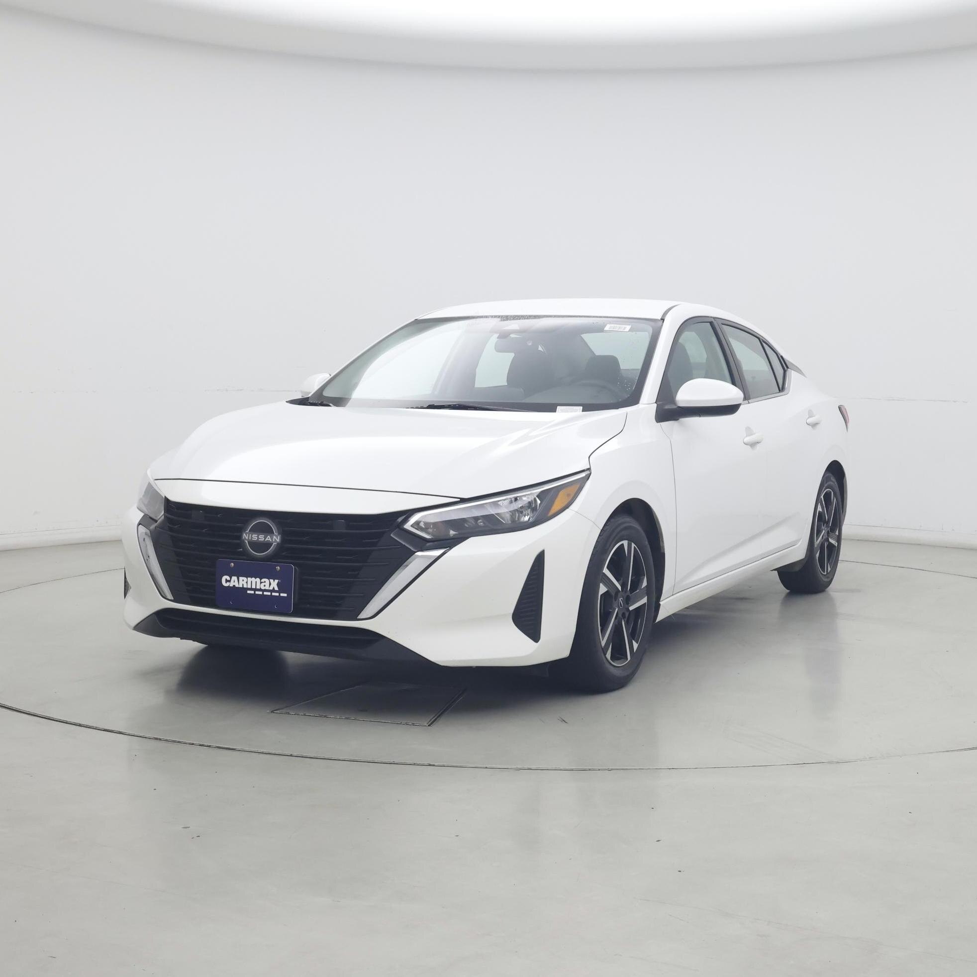Thumbnail: 2024 Nissan Sentra - 4