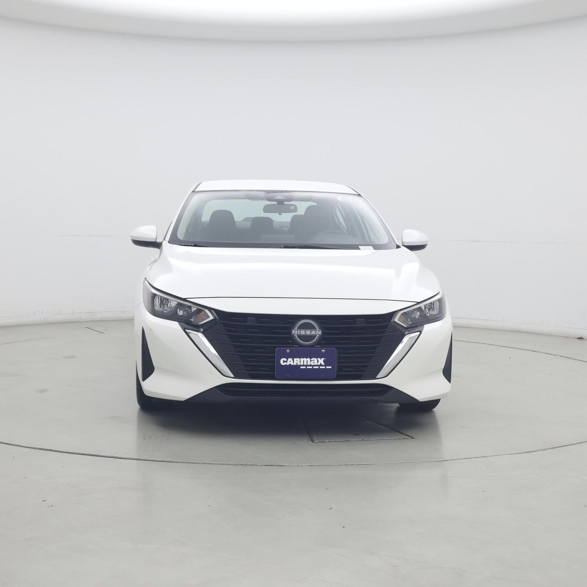 Thumbnail: 2024 Nissan Sentra - 5