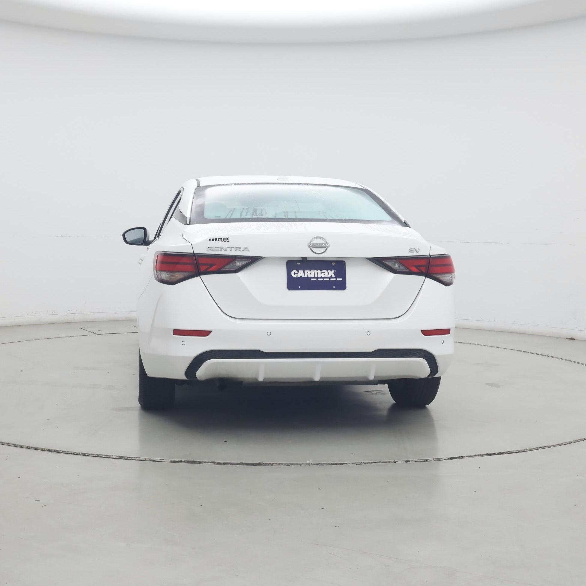 Thumbnail: 2024 Nissan Sentra - 6