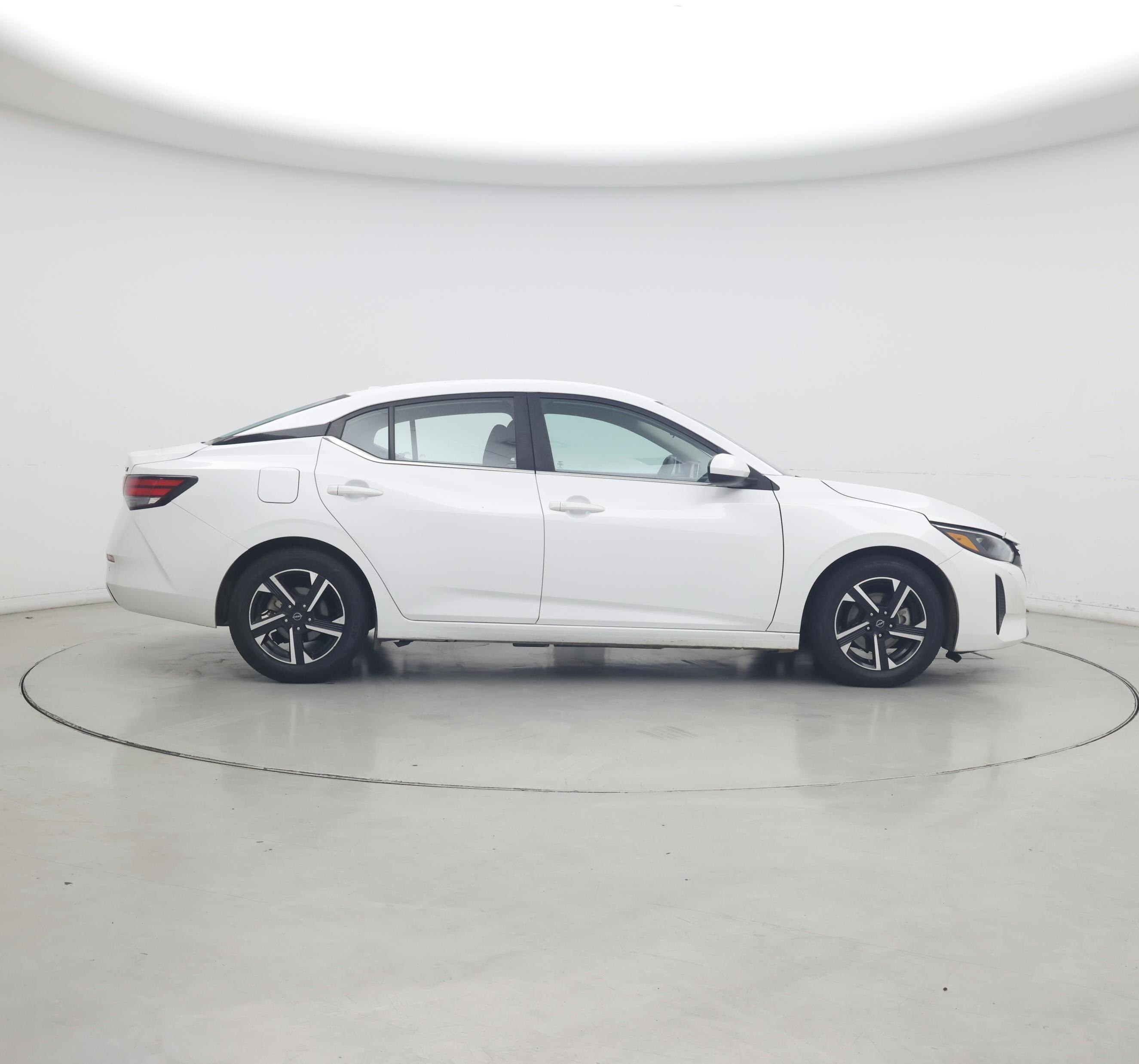 Thumbnail: 2024 Nissan Sentra - 7