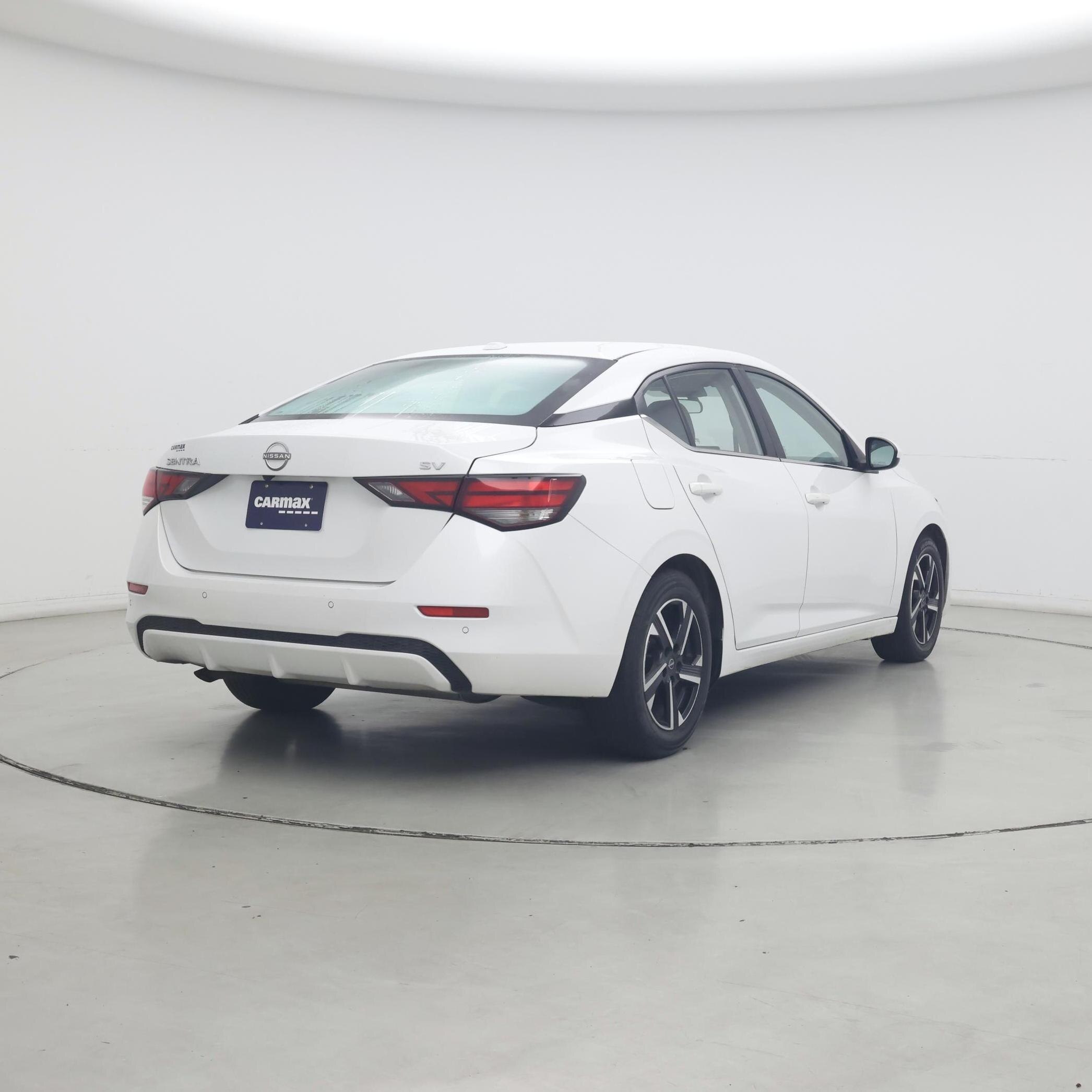 Thumbnail: 2024 Nissan Sentra - 8