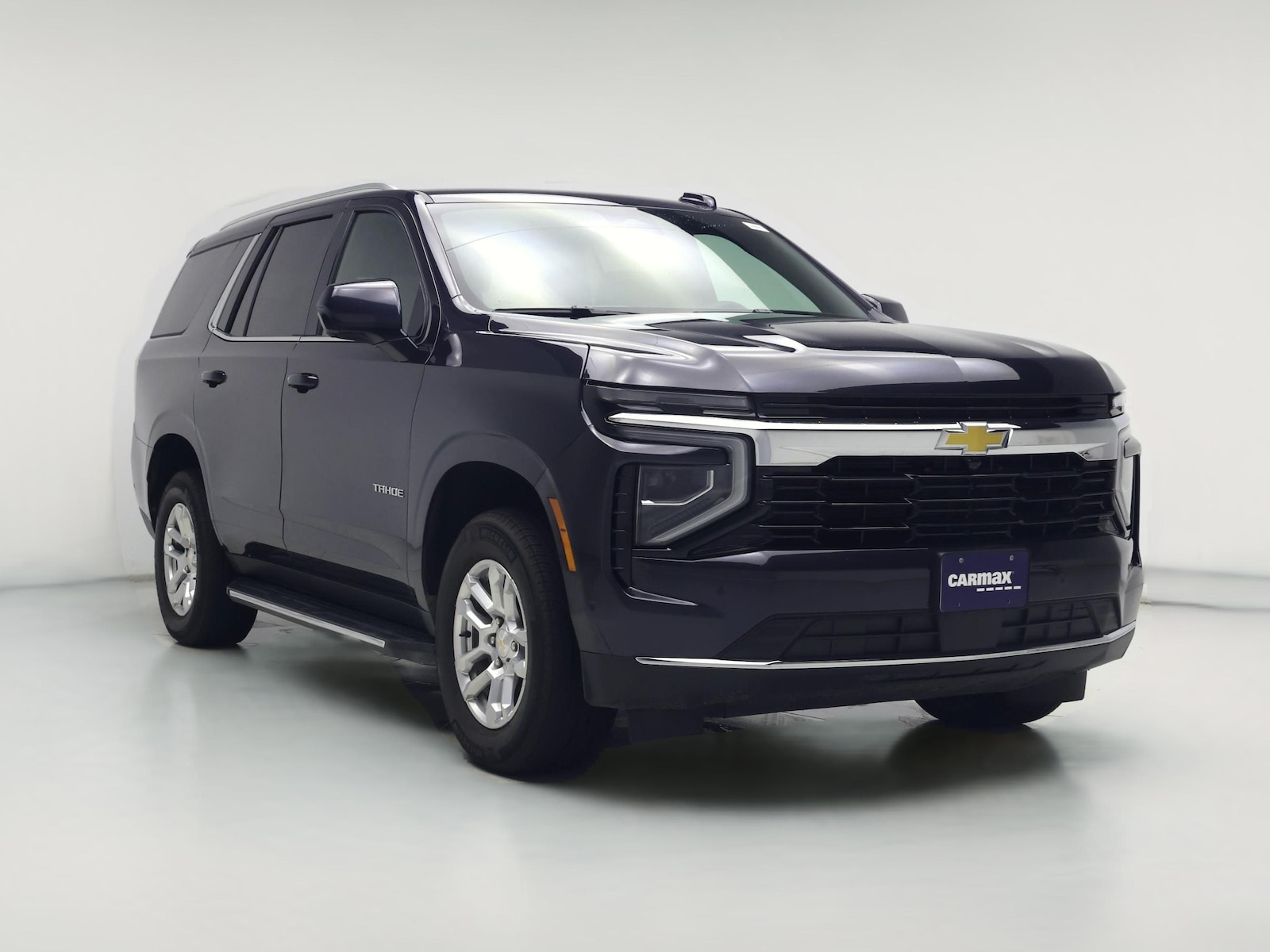 2025 Chevrolet Tahoe LS - Photo 1