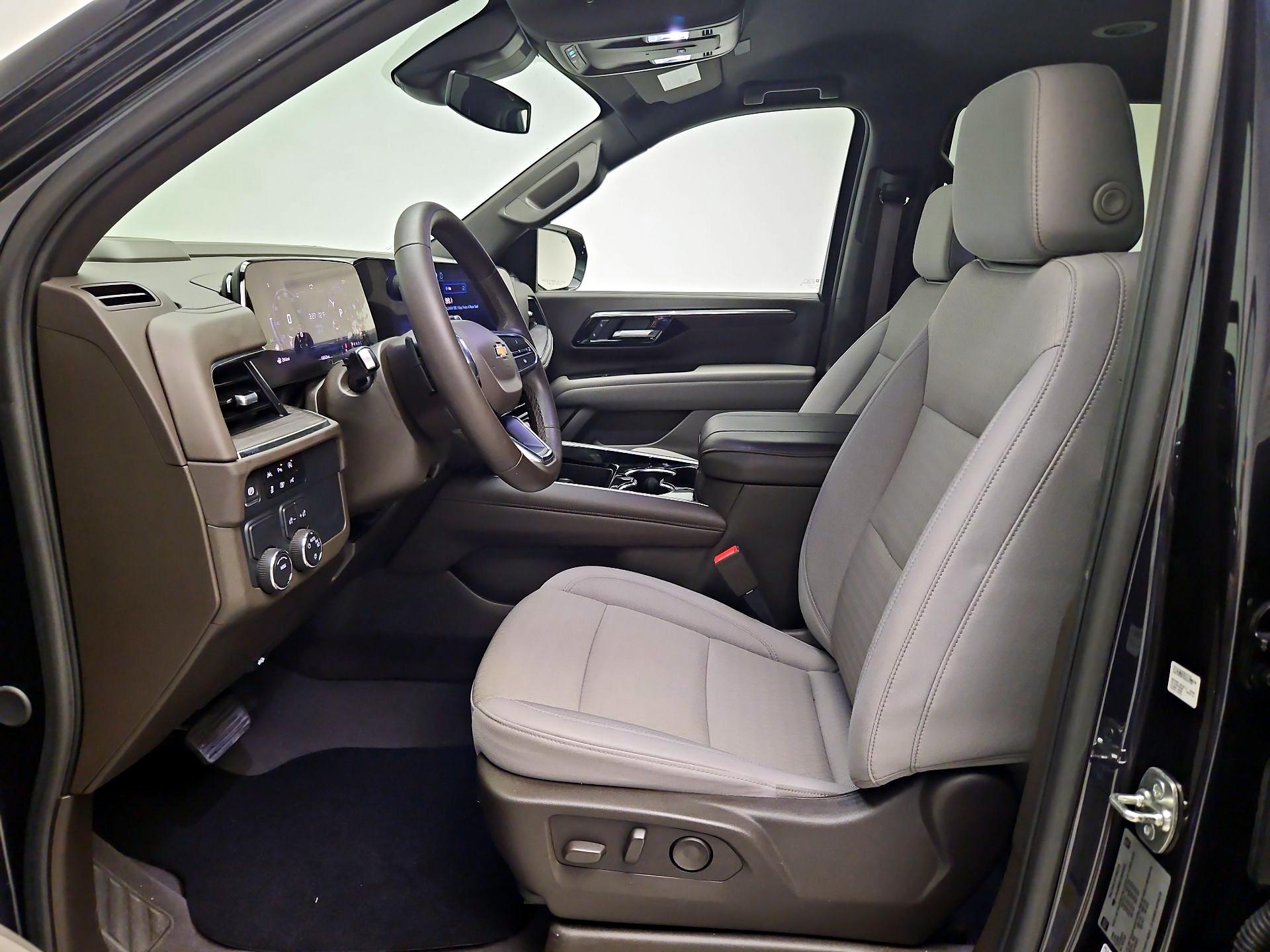 Thumbnail: 2025 Chevrolet Tahoe - 11