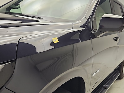 Condition detail