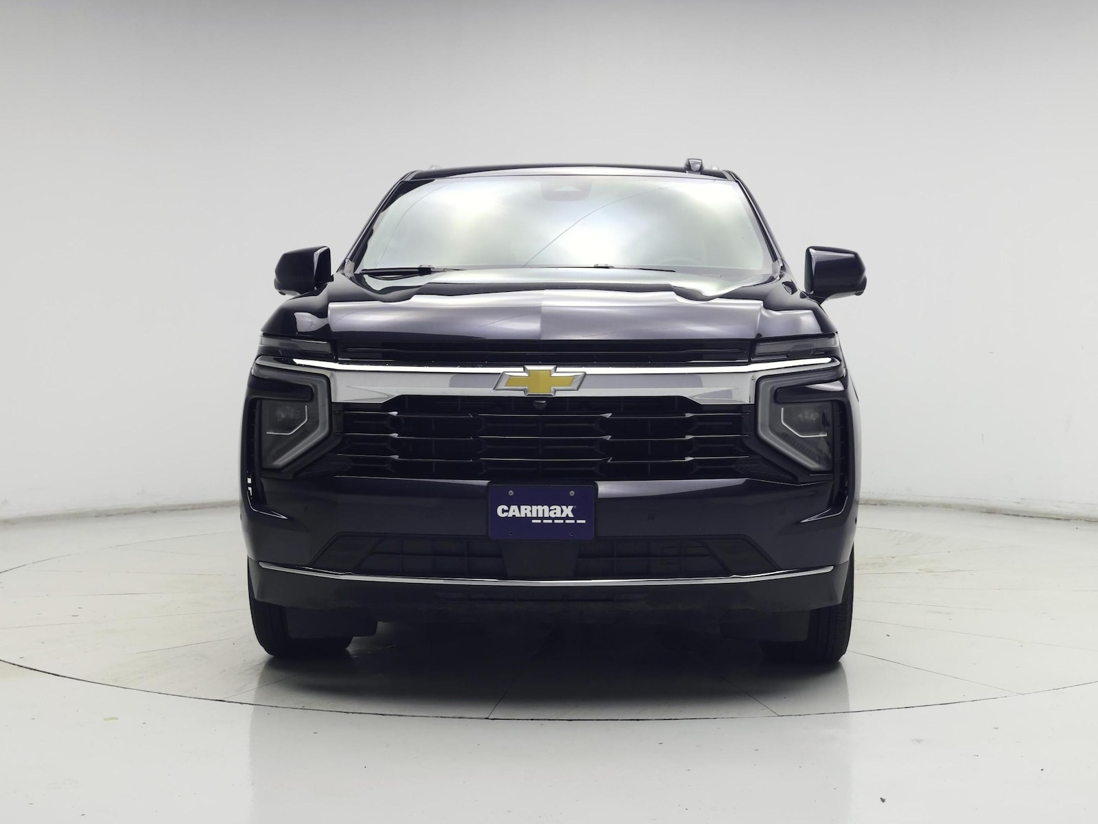 2025 Chevrolet Tahoe LS - Photo 6