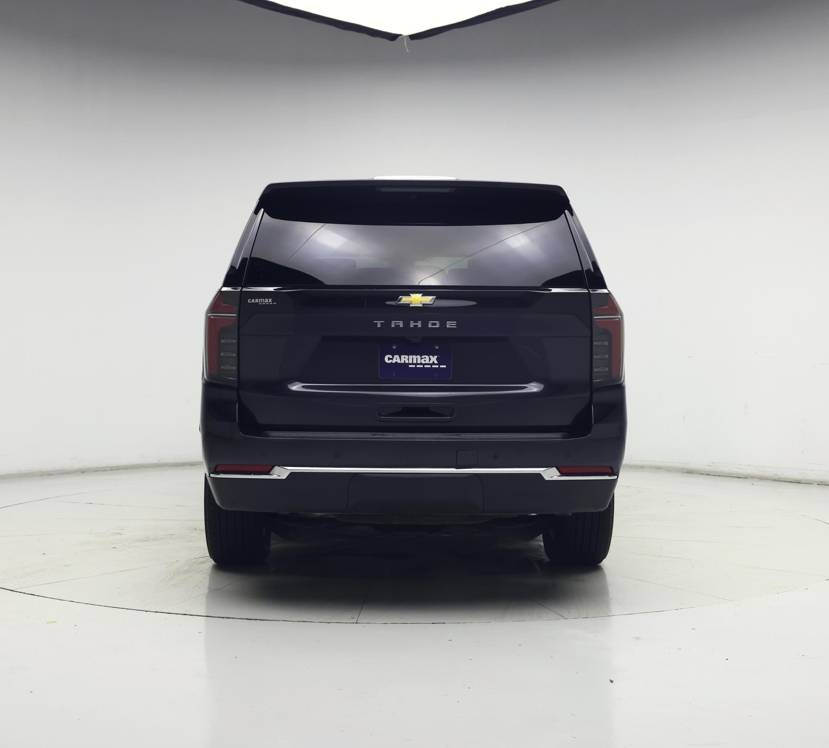Thumbnail: 2025 Chevrolet Tahoe - 6