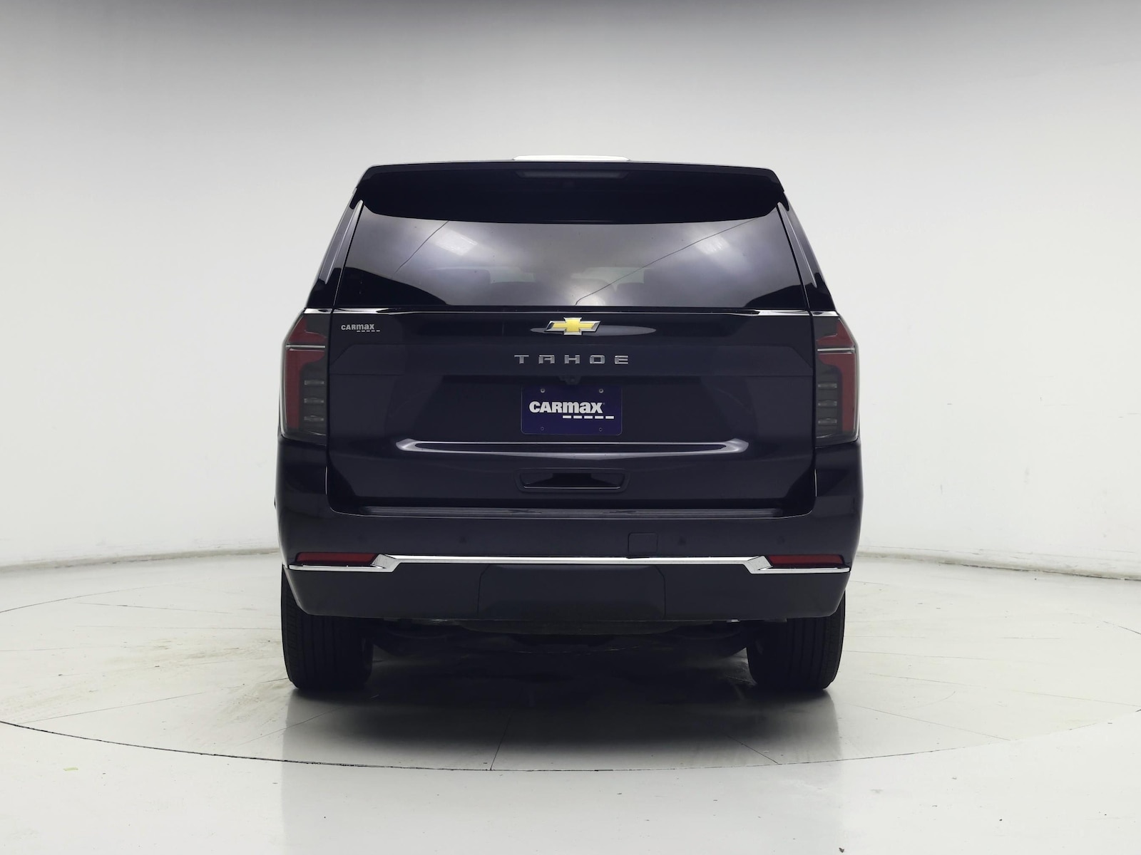 2025 Chevrolet Tahoe LS - Photo 7