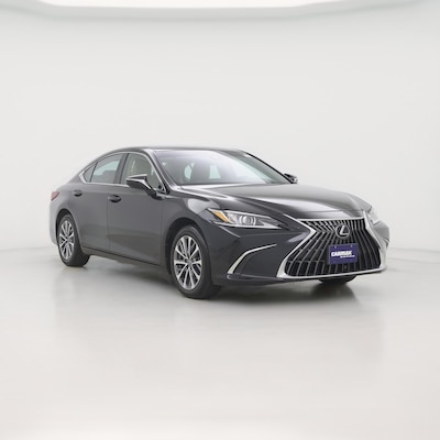 2024 Lexus ES 350