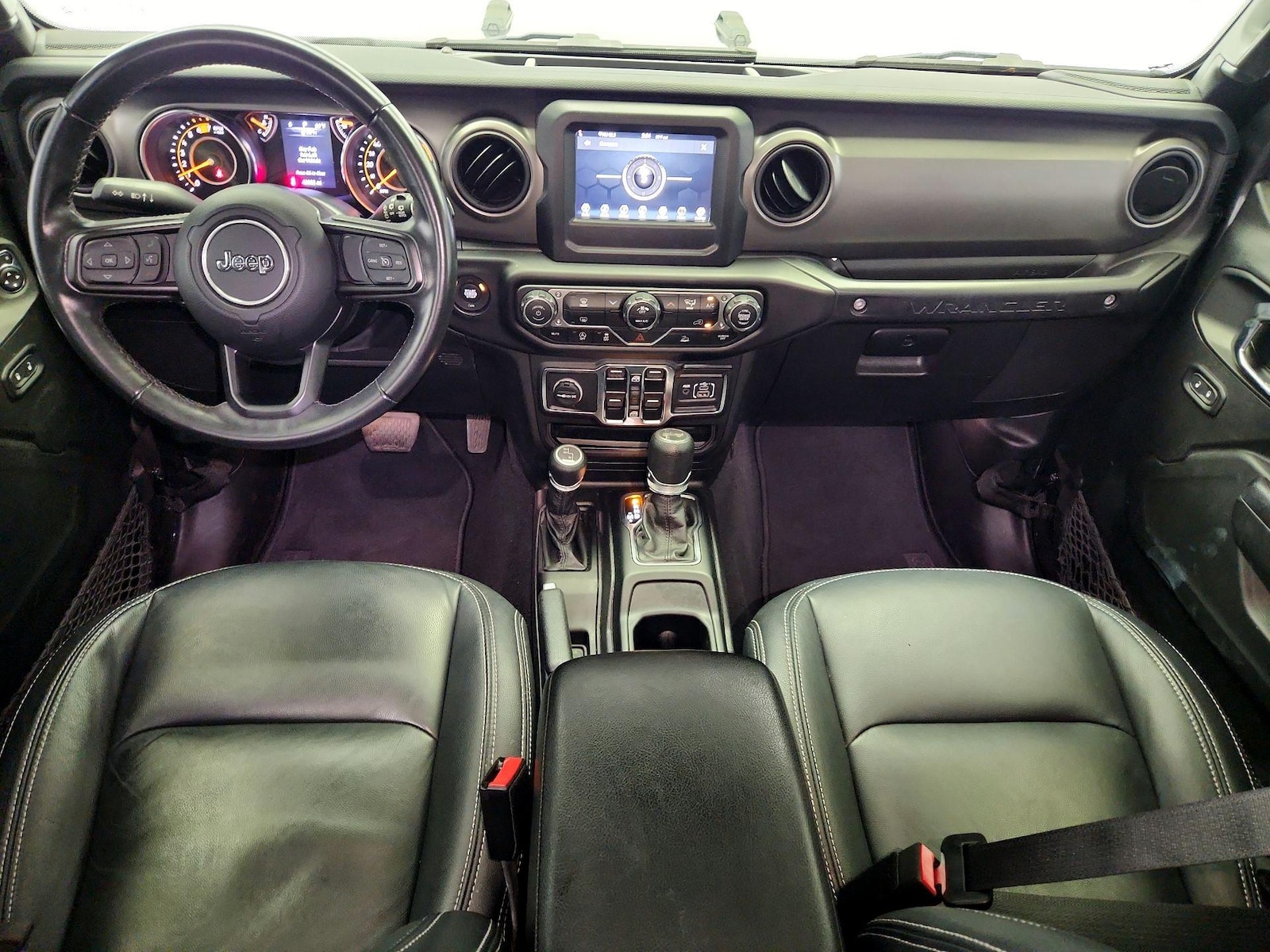 Rear View Camera