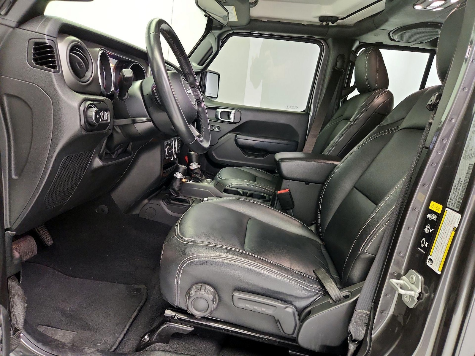 Side Airbags