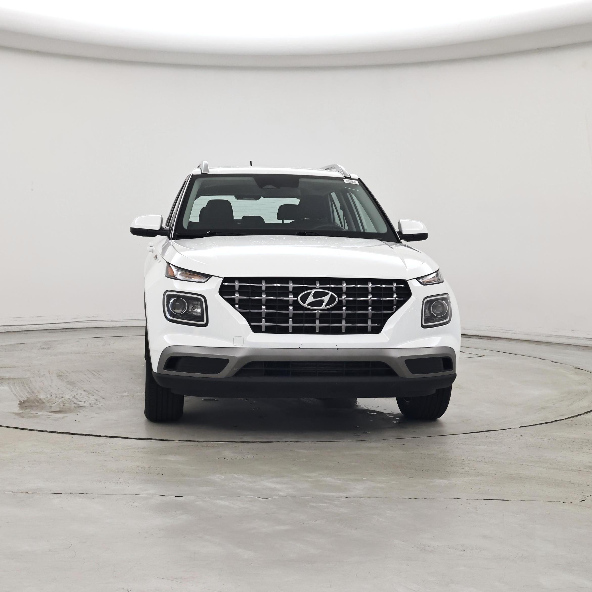 Thumbnail: 2025 Hyundai Venue - 5