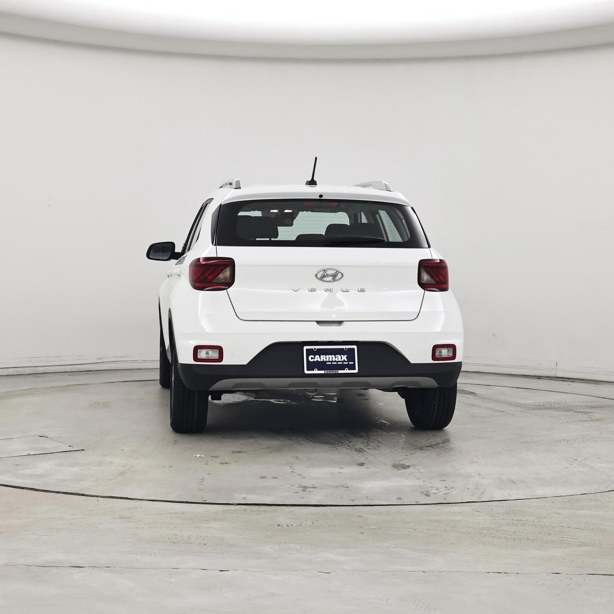 Thumbnail: 2025 Hyundai Venue - 6