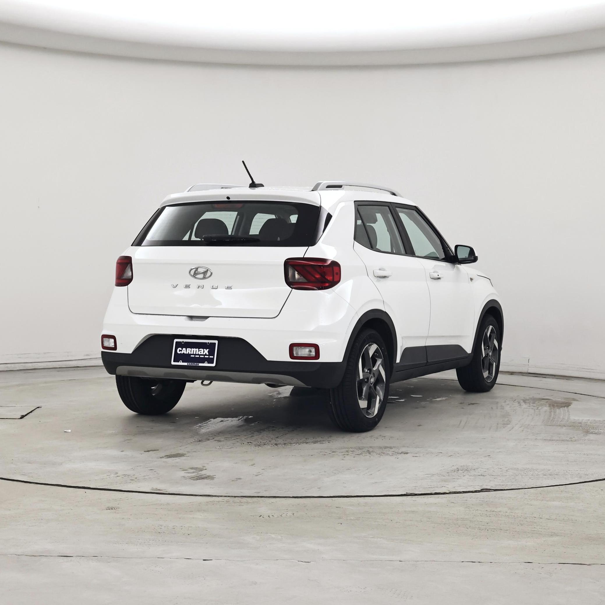 Thumbnail: 2025 Hyundai Venue - 8