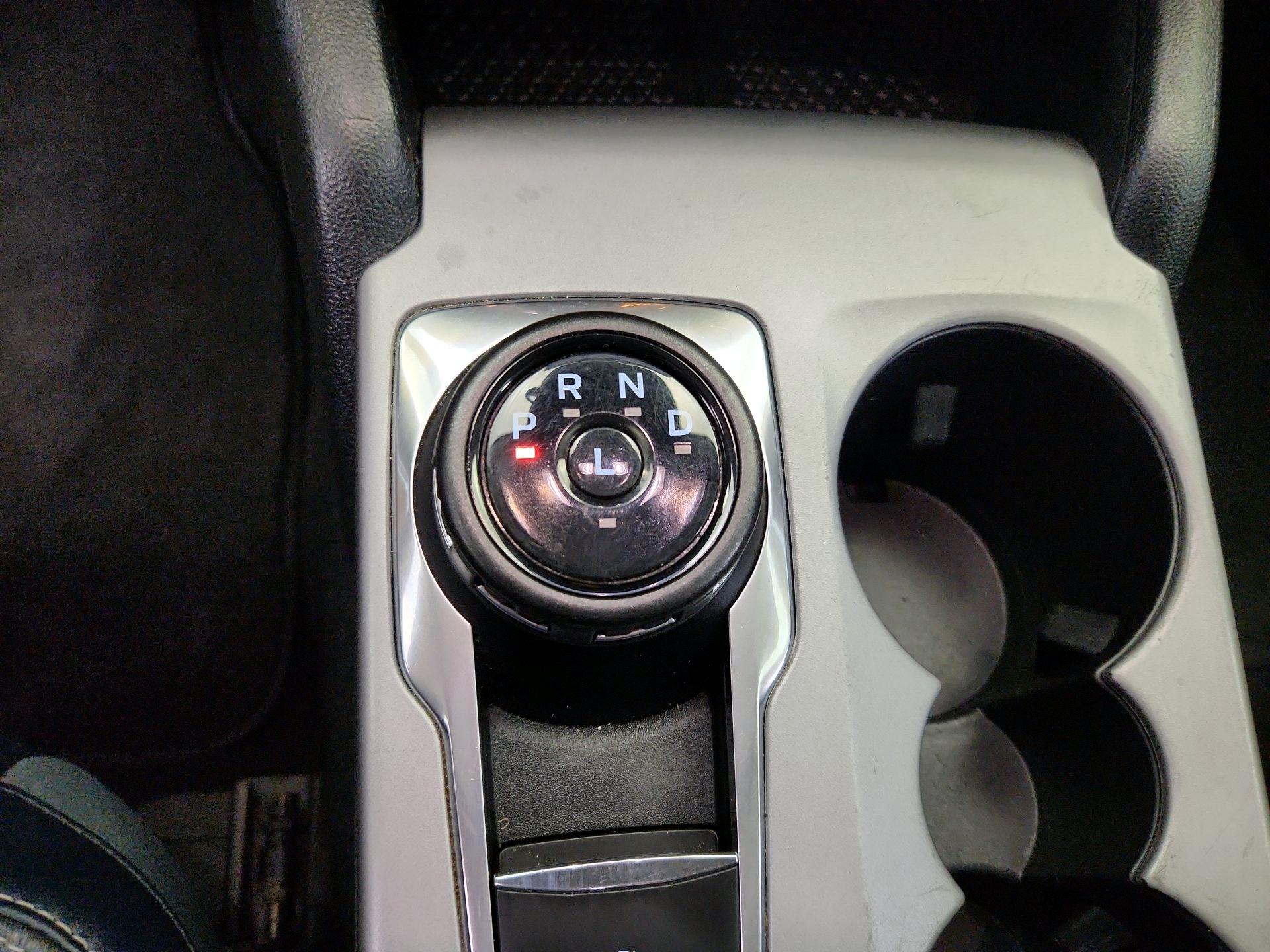 Thumbnail: 2022 Ford Bronco Sport - 18
