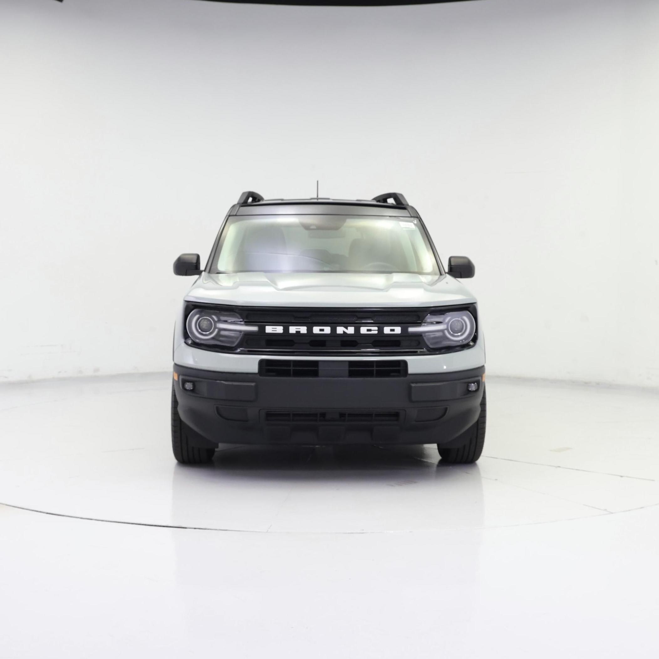 Thumbnail: 2022 Ford Bronco Sport - 5