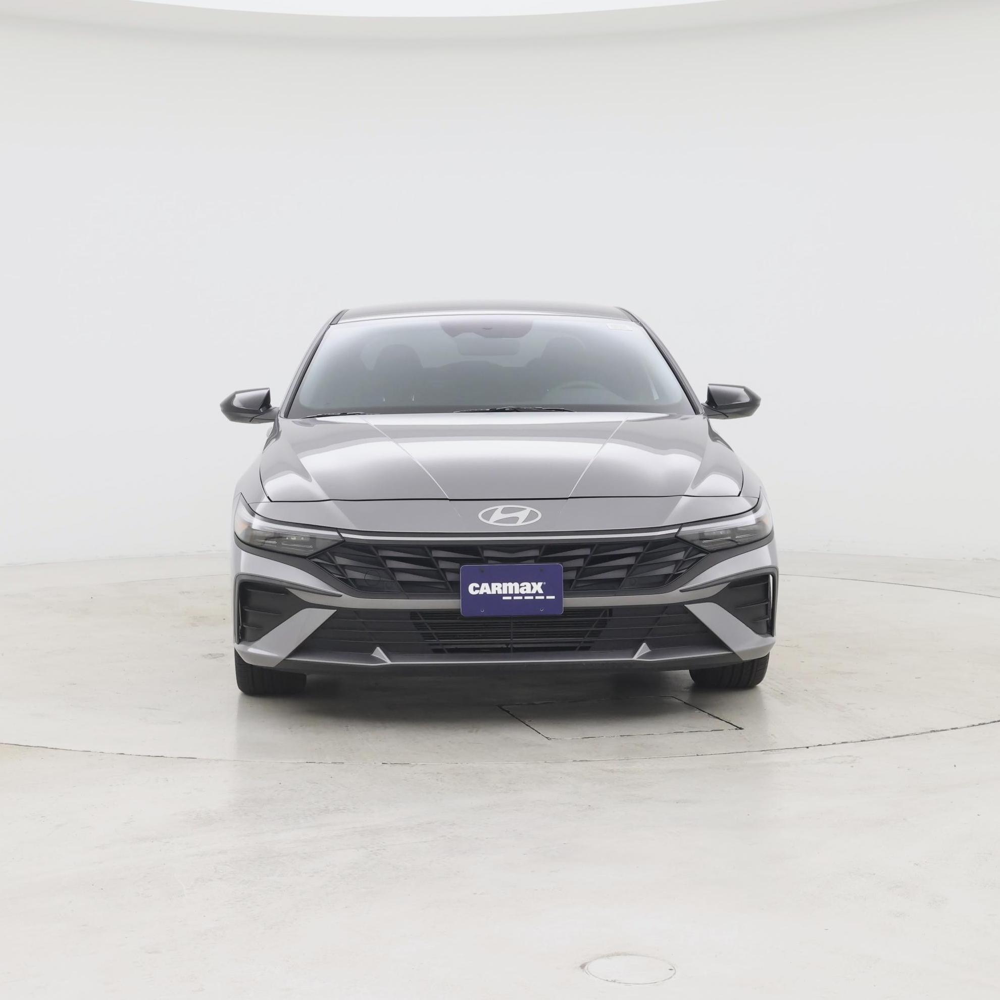Thumbnail: 2025 Hyundai Elantra - 5