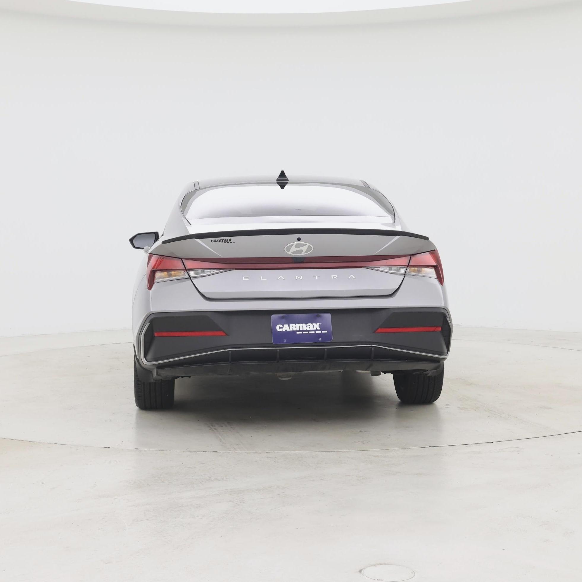Thumbnail: 2025 Hyundai Elantra - 6