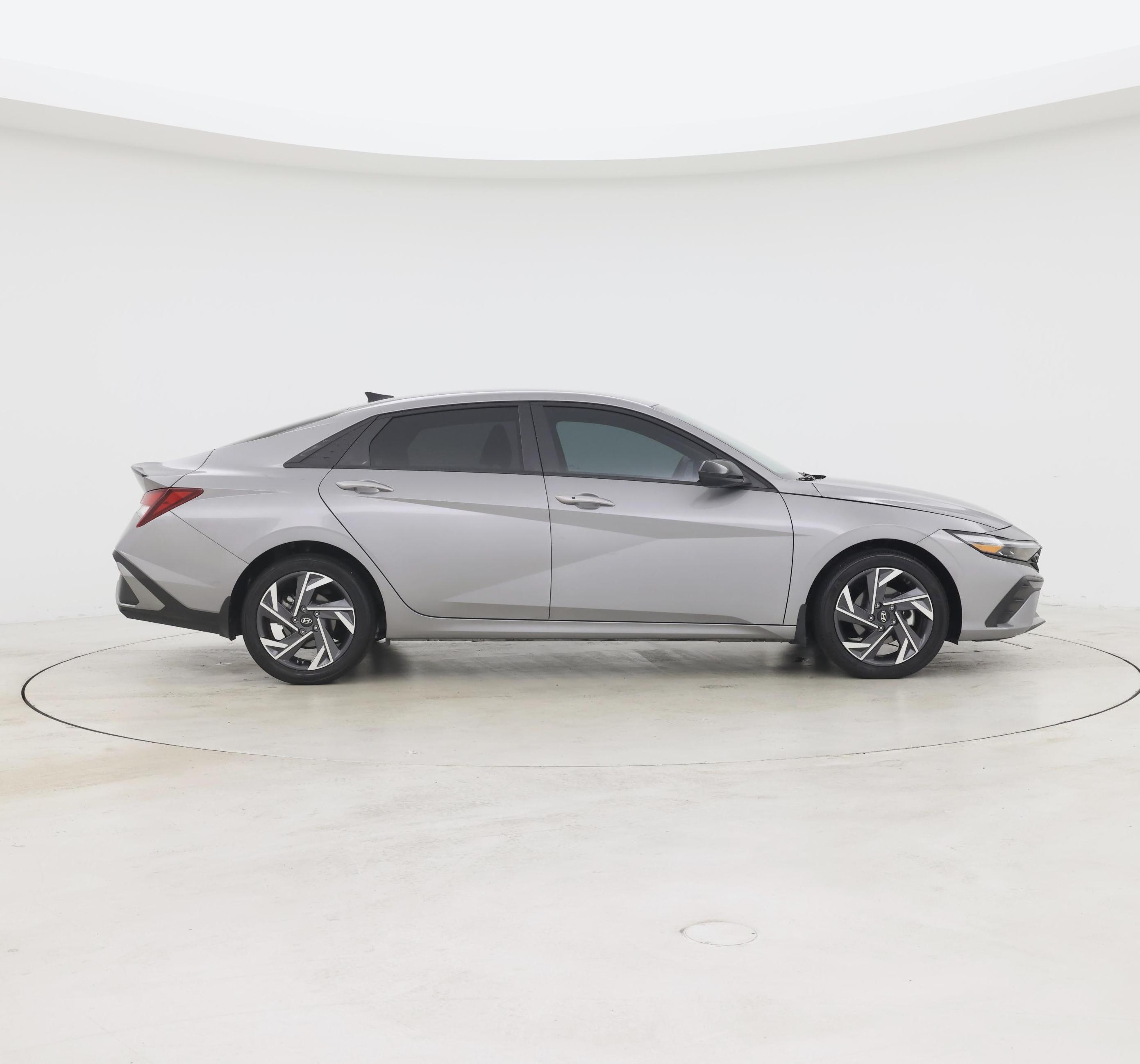 Thumbnail: 2025 Hyundai Elantra - 7