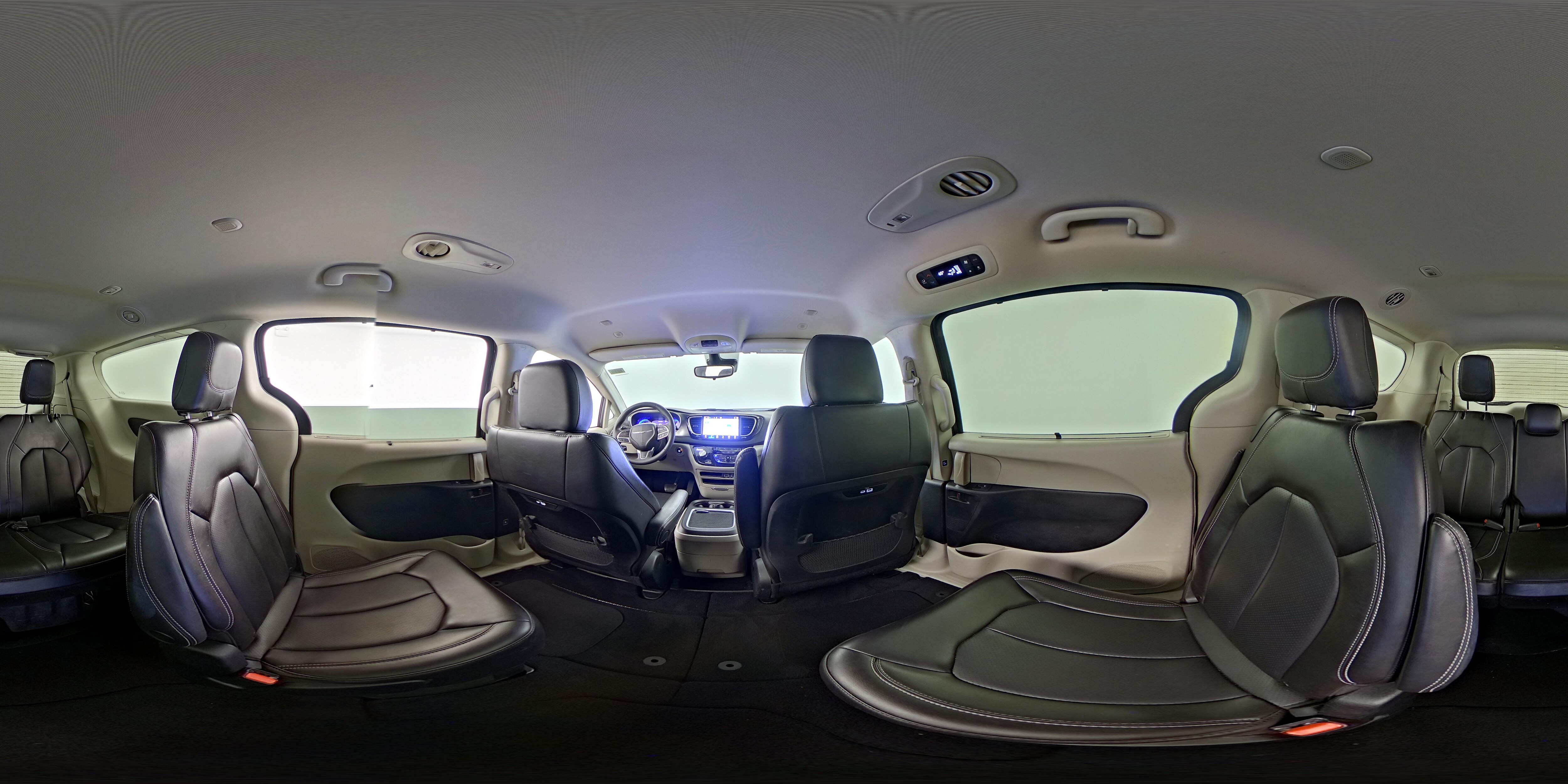 2023 Chrysler Pacifica Touring L - Photo 25