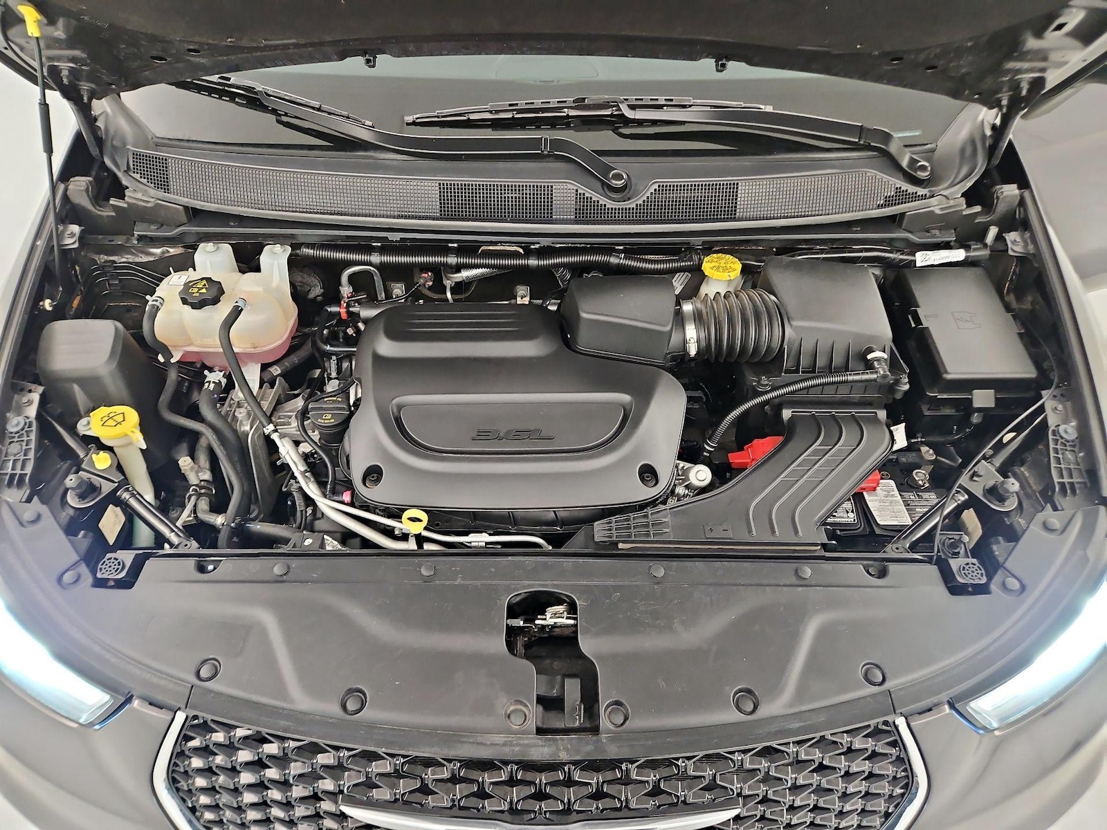 2023 Chrysler Pacifica Touring L - Photo 22
