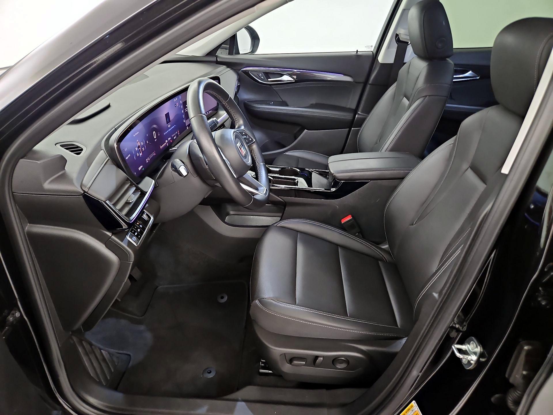 Thumbnail: 2024 Buick Envision - 9