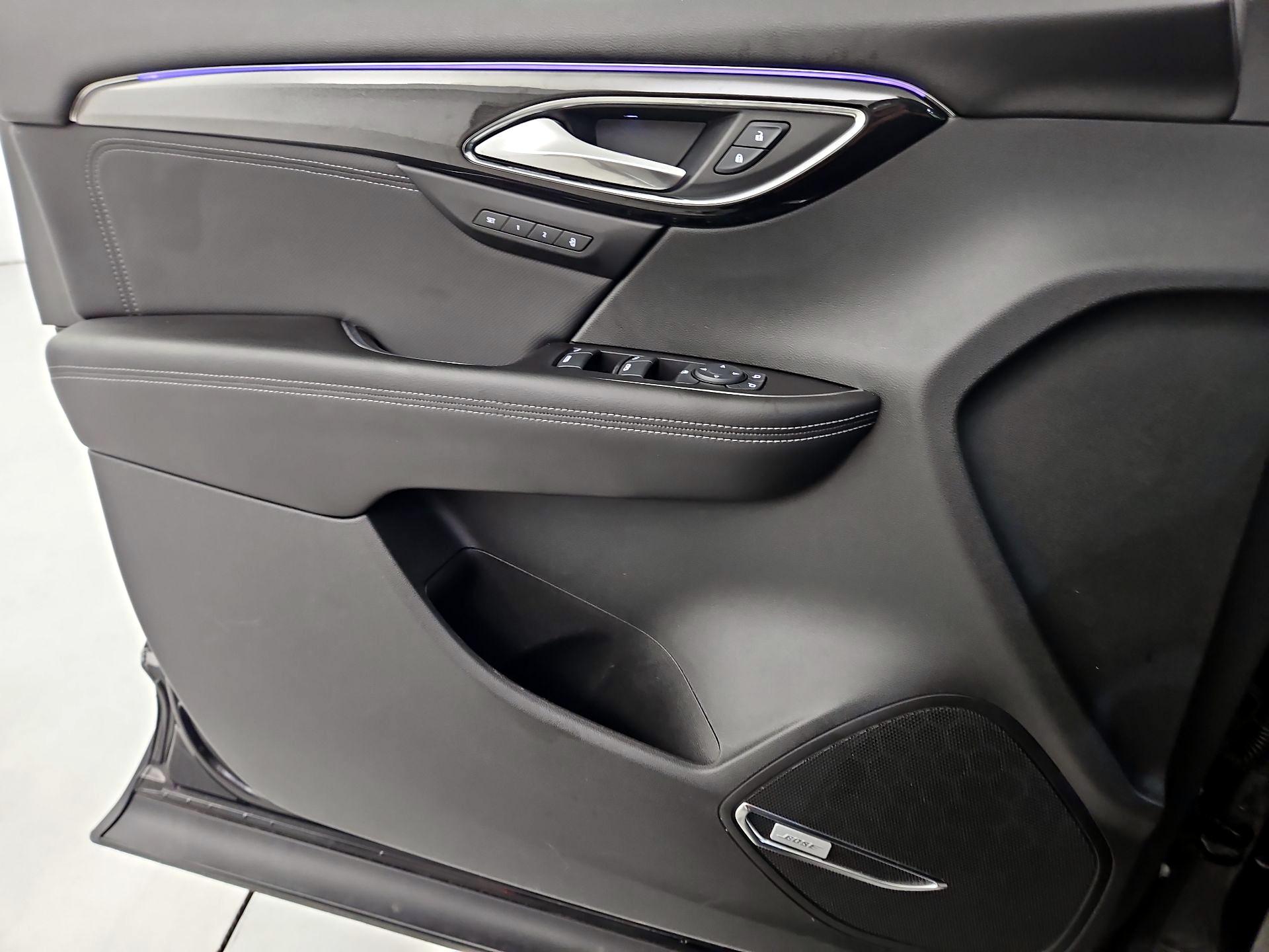 Thumbnail: 2024 Buick Envision - 10