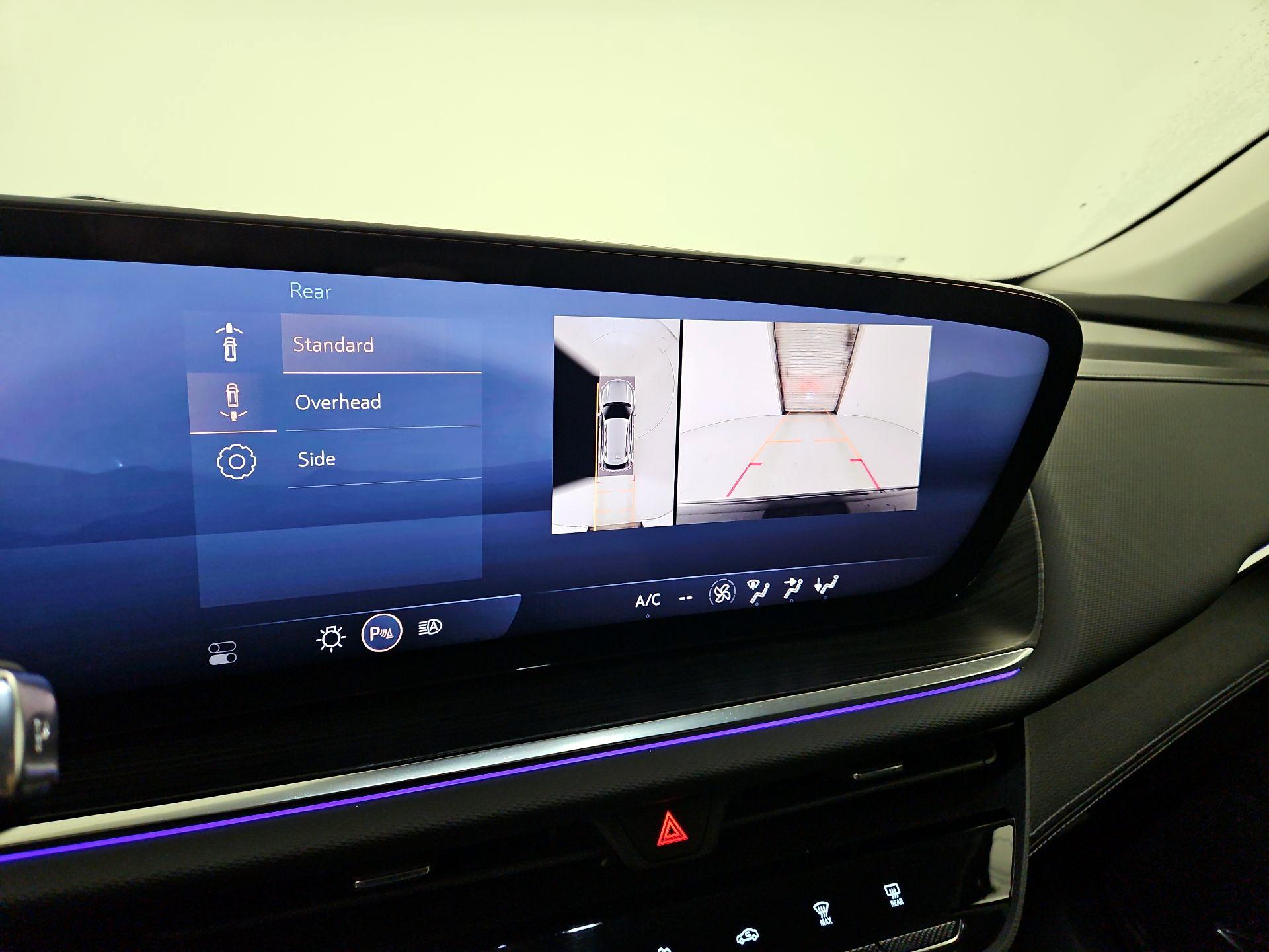 Thumbnail: 2024 Buick Envision - 12