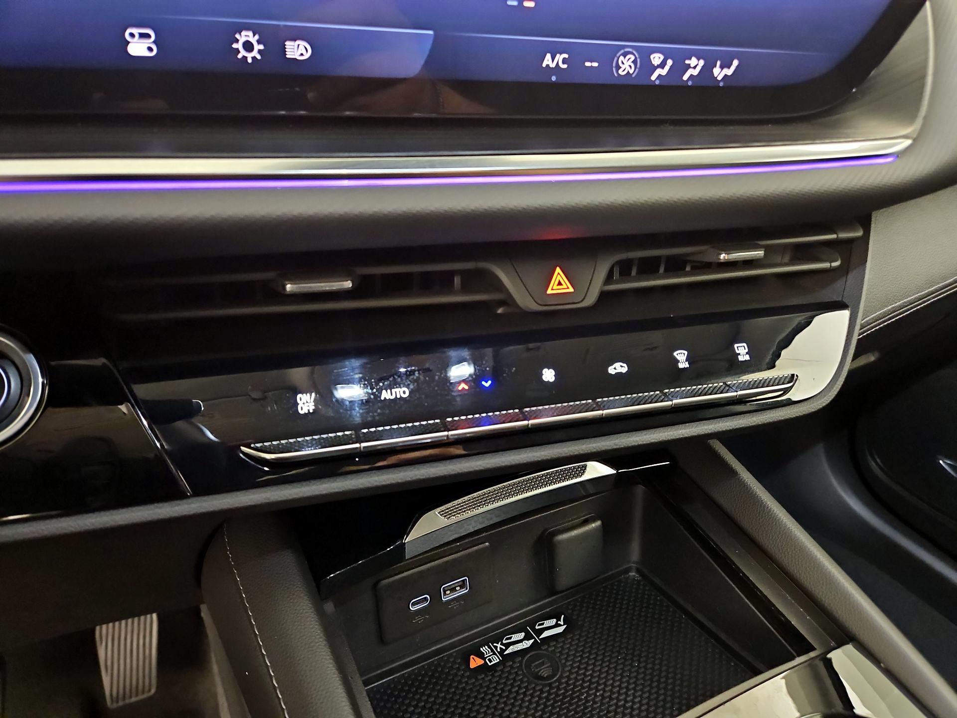 Thumbnail: 2024 Buick Envision - 14