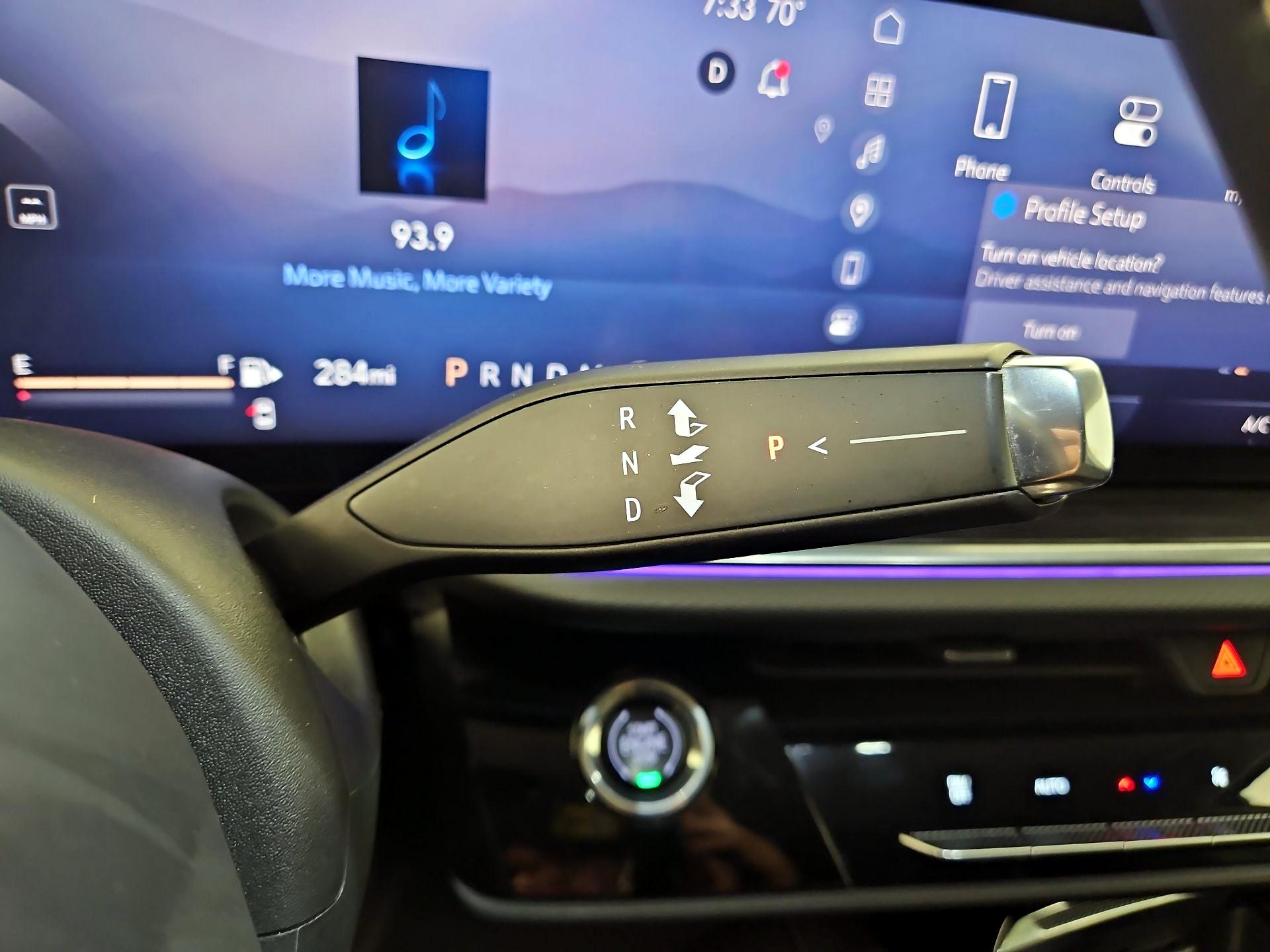 Thumbnail: 2024 Buick Envision - 15