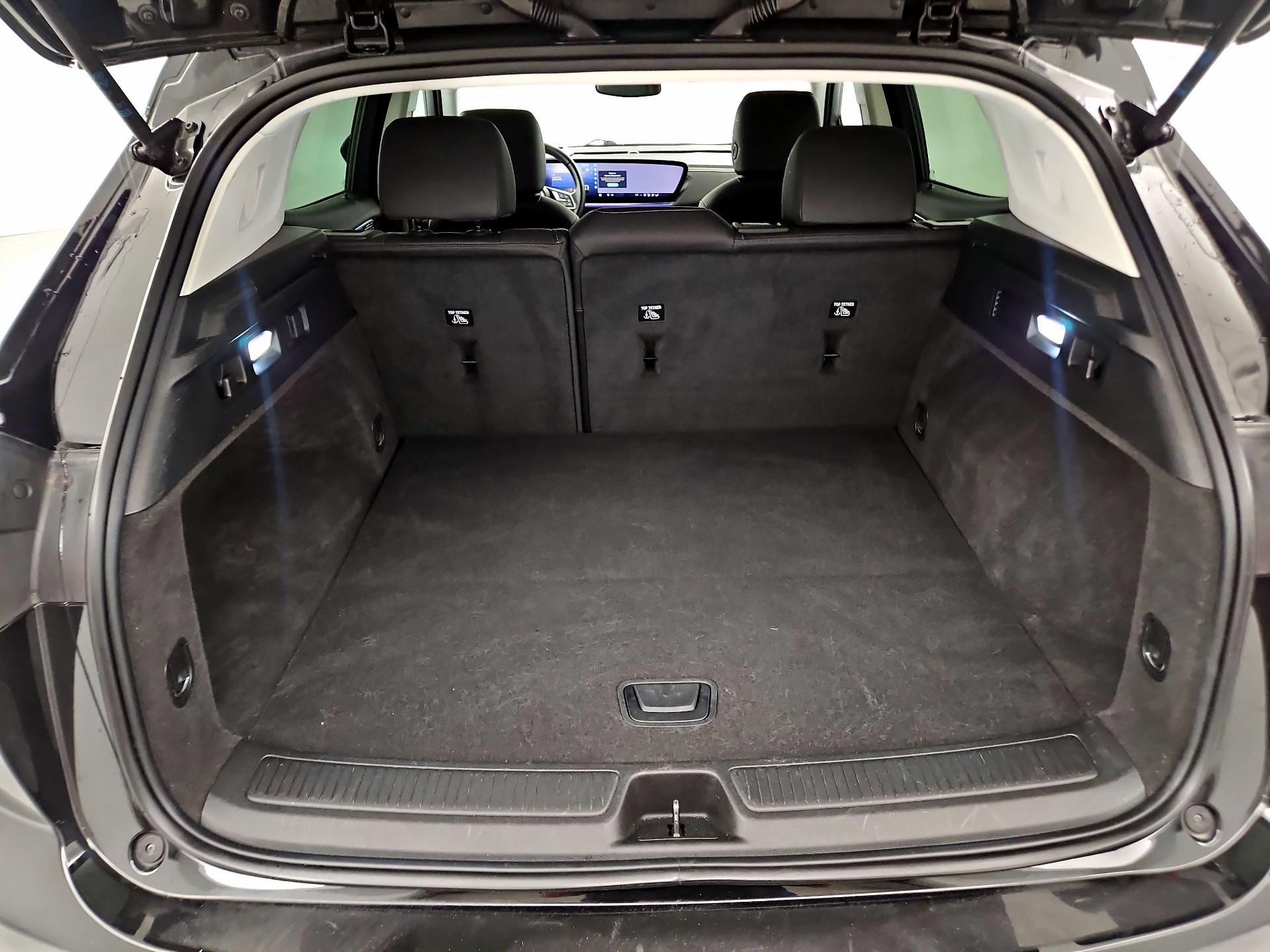Thumbnail: 2024 Buick Envision - 18