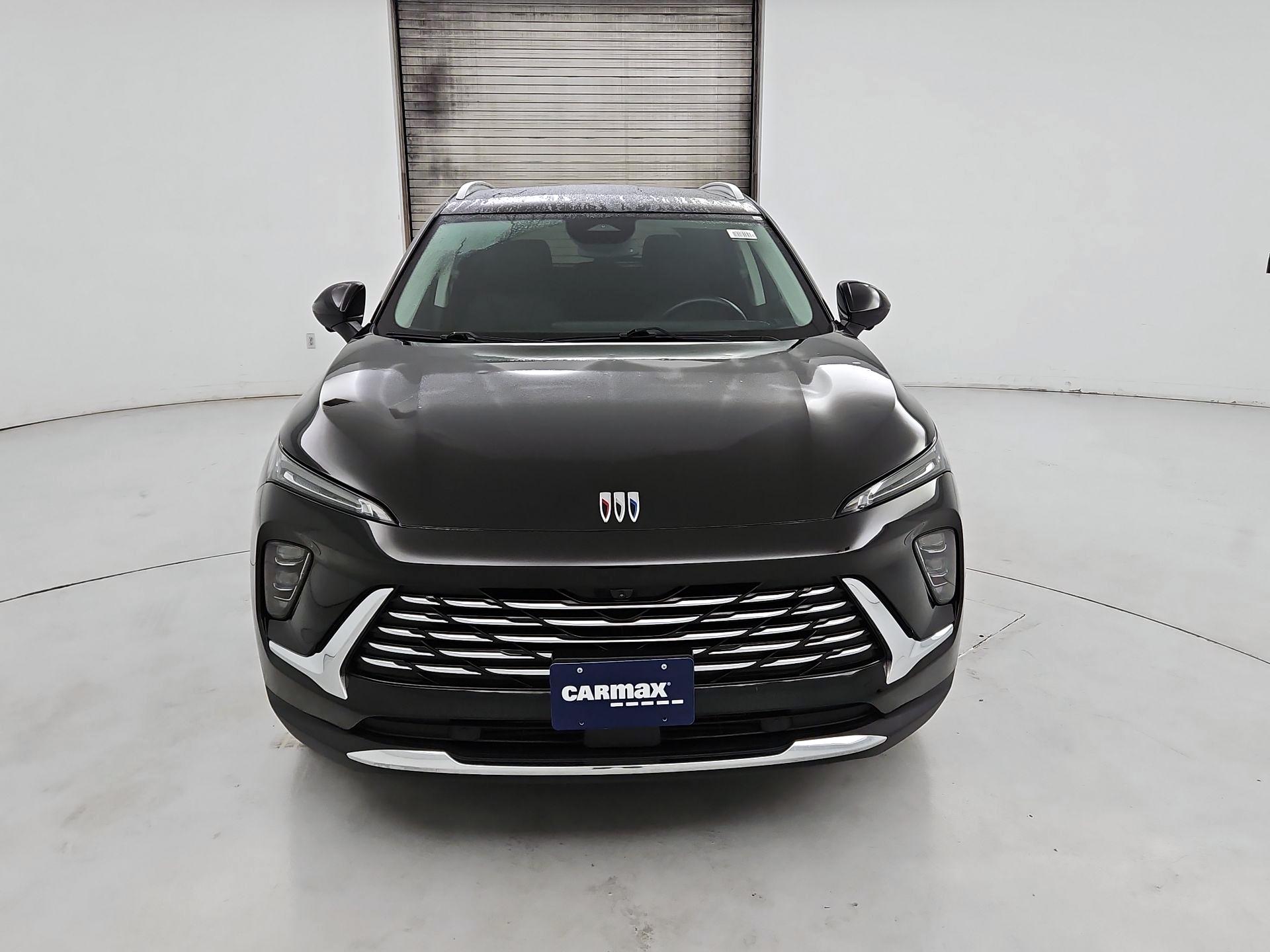 Thumbnail: 2024 Buick Envision - 2