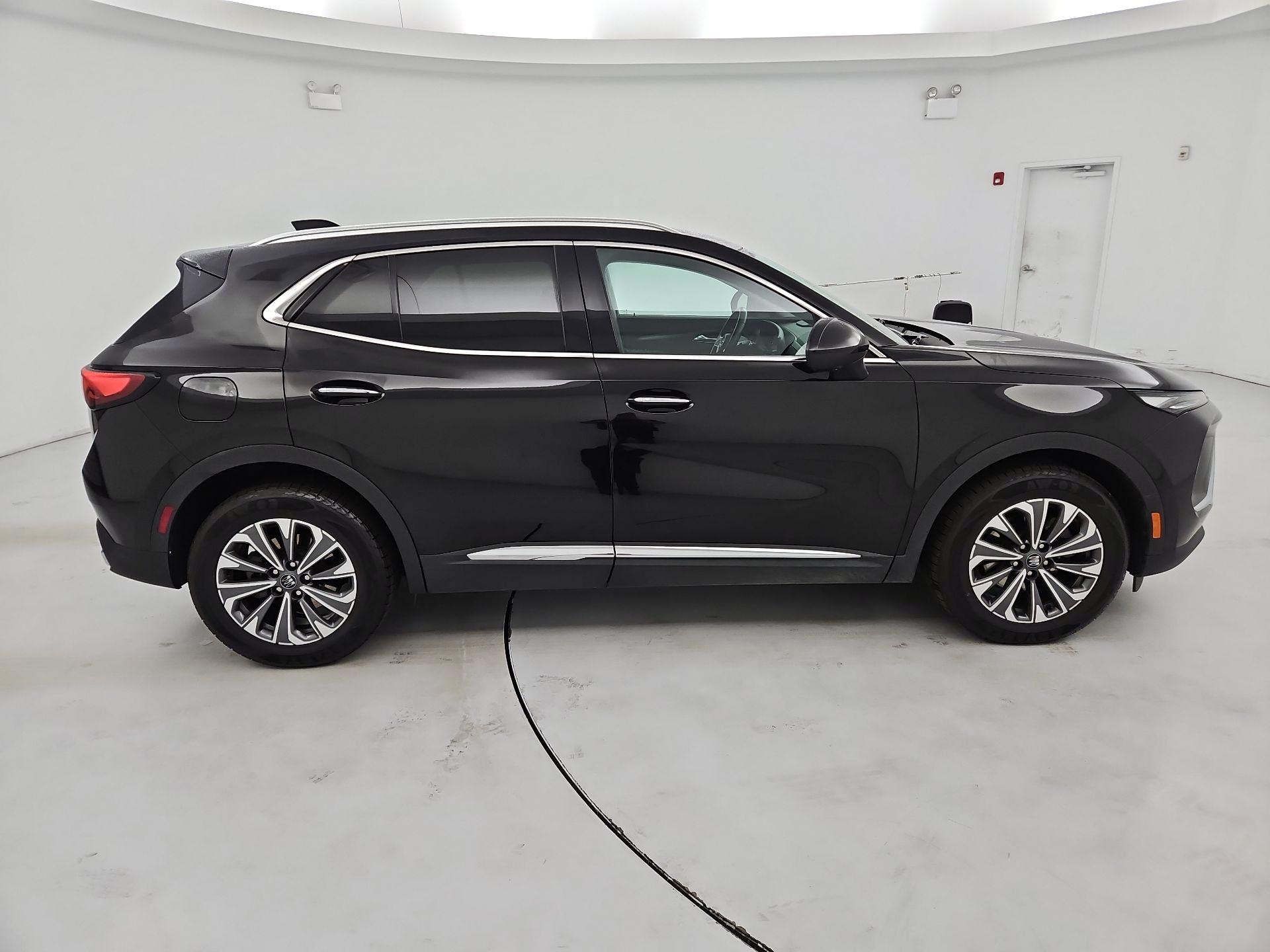 Thumbnail: 2024 Buick Envision - 4