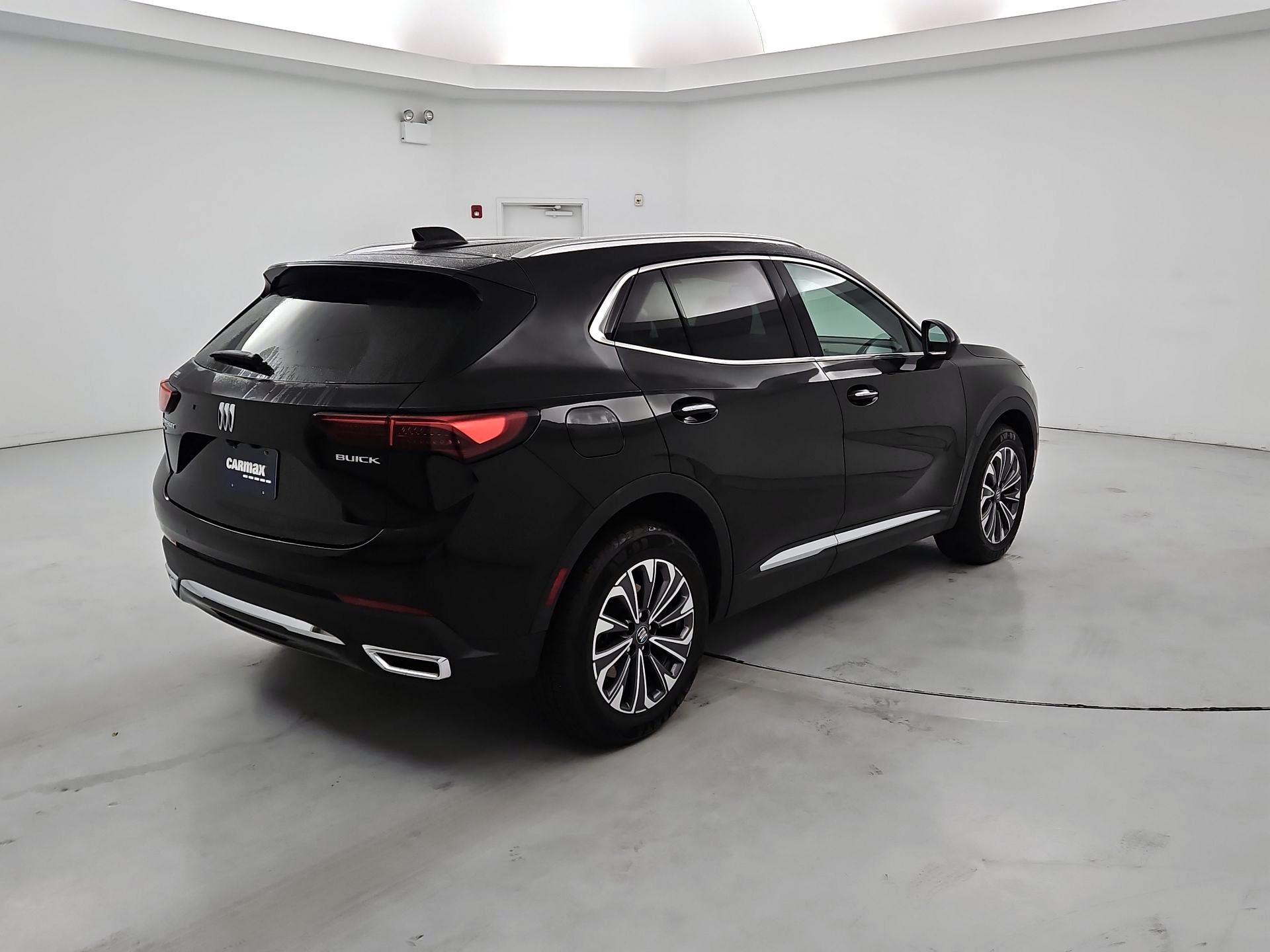 Thumbnail: 2024 Buick Envision - 5