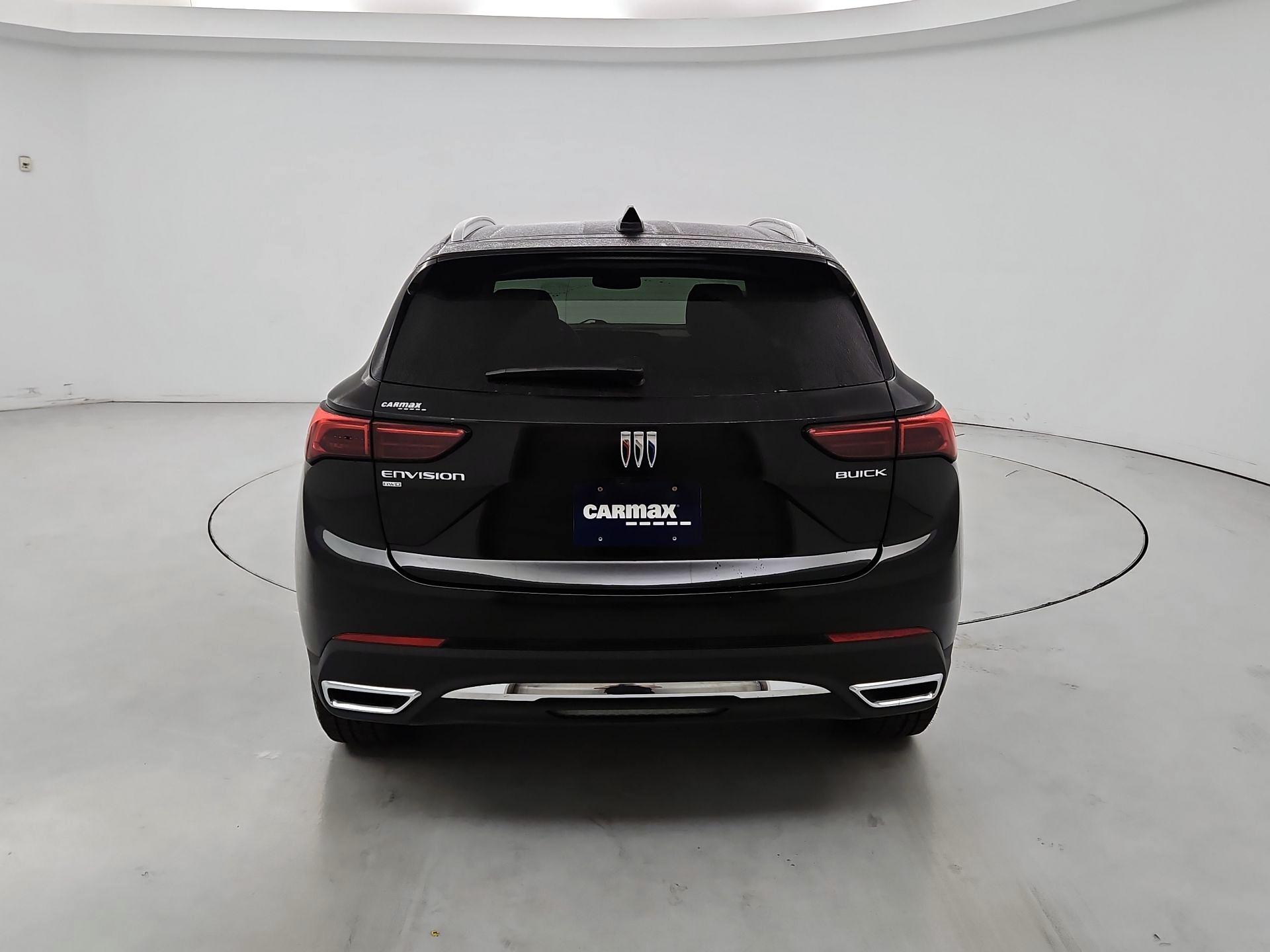 Thumbnail: 2024 Buick Envision - 6