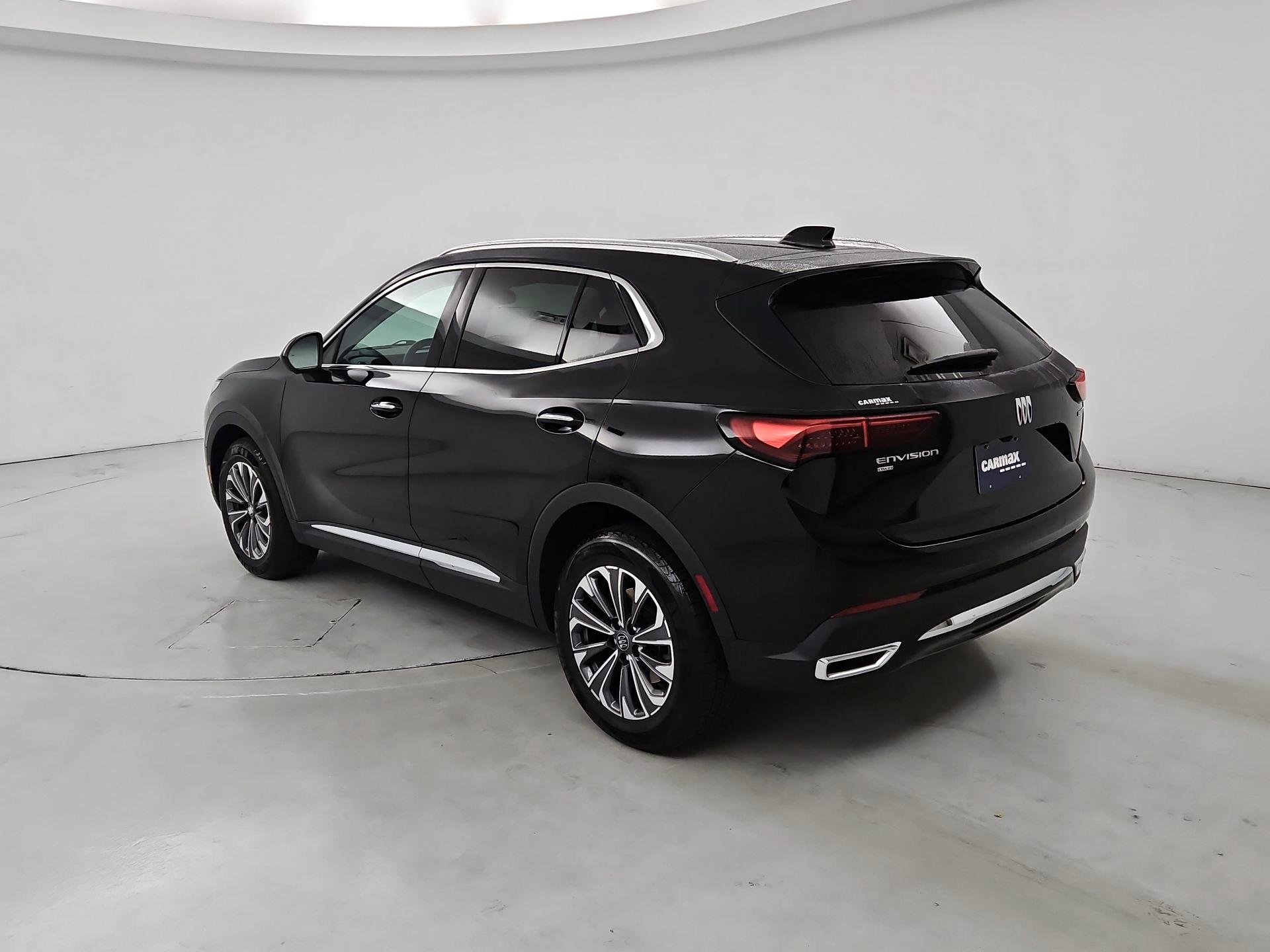 Thumbnail: 2024 Buick Envision - 7