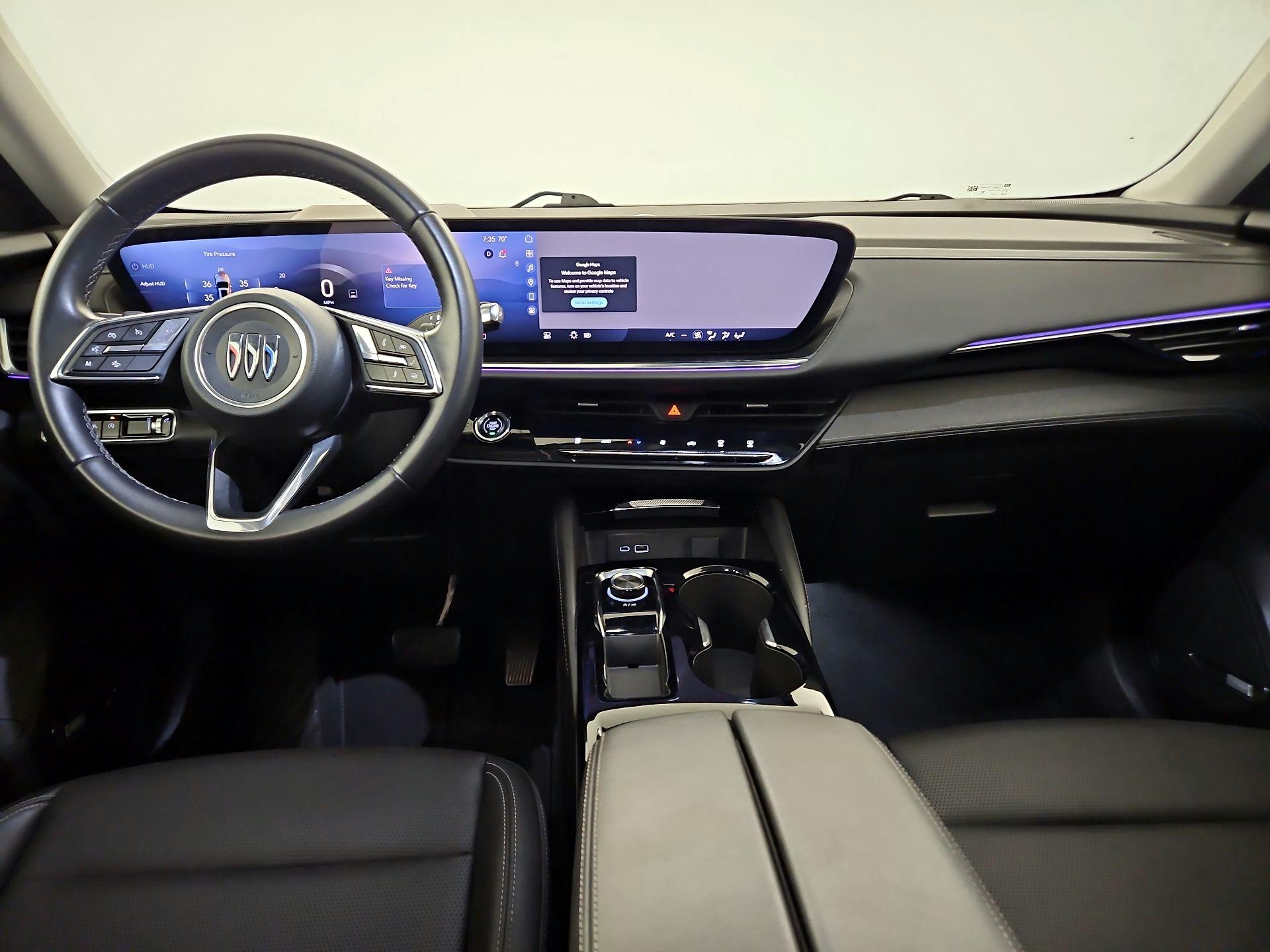 Thumbnail: 2024 Buick Envision - 8