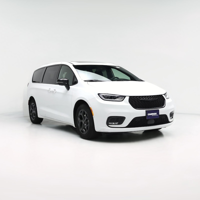 2023 Chrysler Pacifica Hybrid Limited