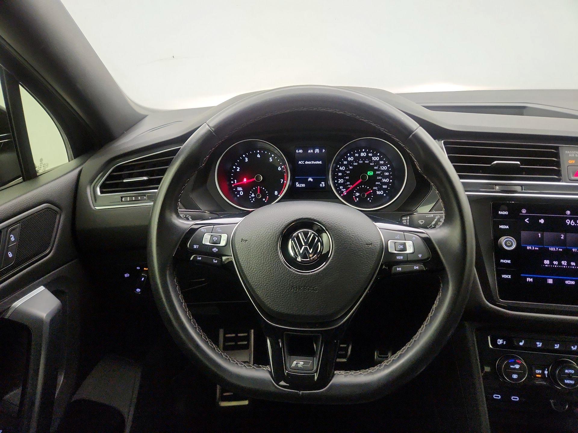 Thumbnail: 2021 Volkswagen Tiguan - 10