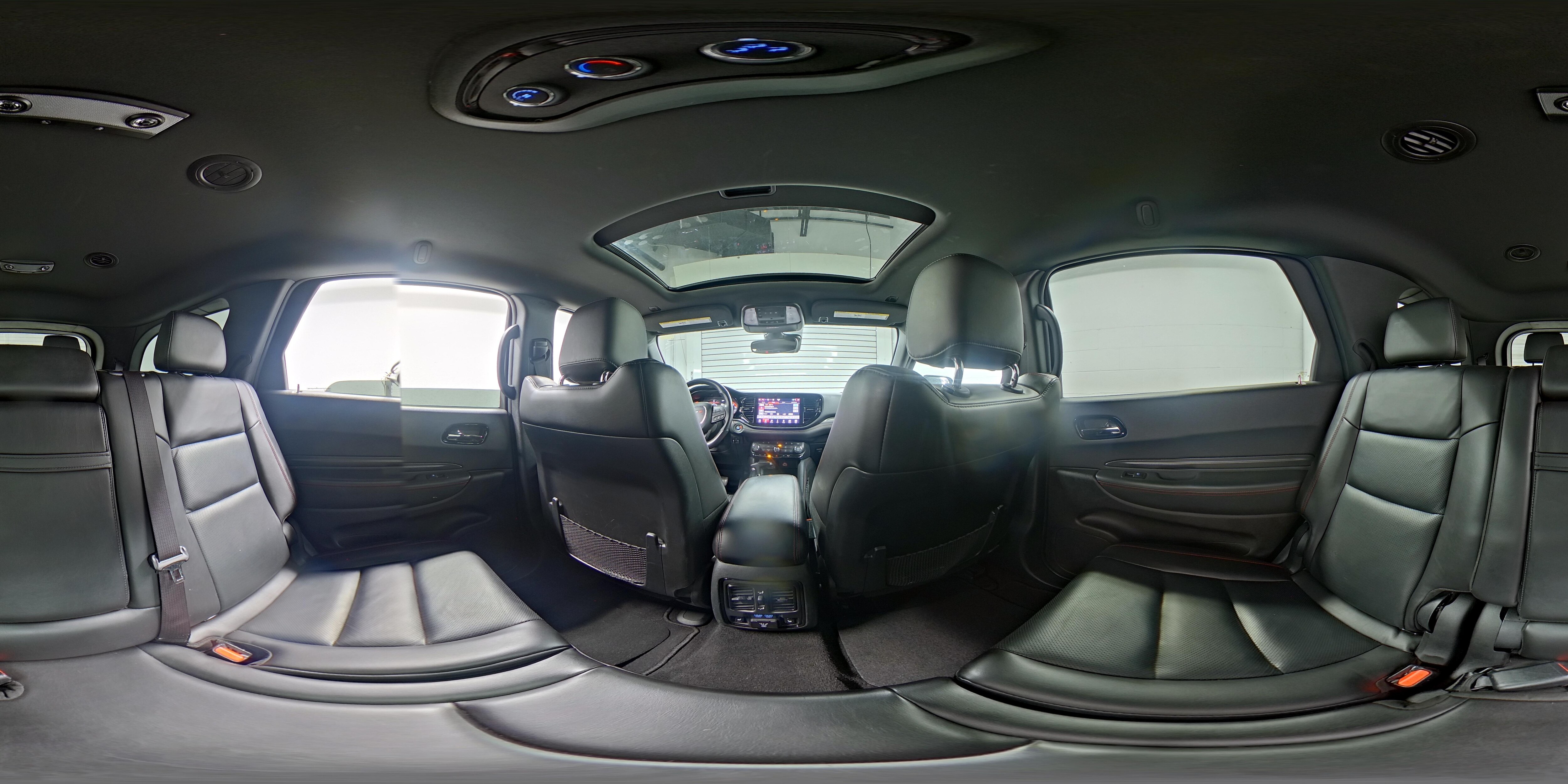 2024 Dodge Durango GT - Photo 29