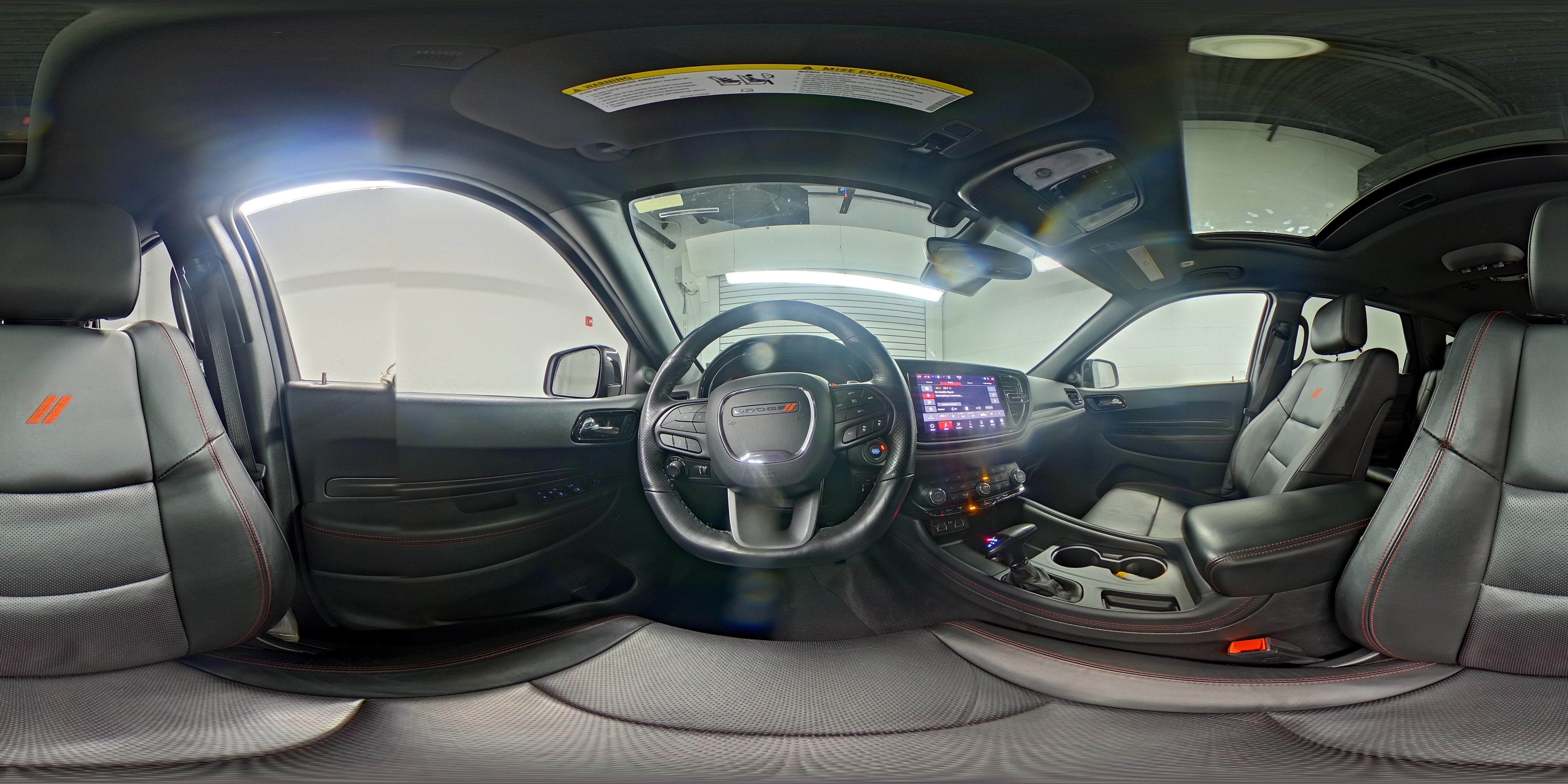2024 Dodge Durango GT - Photo 30
