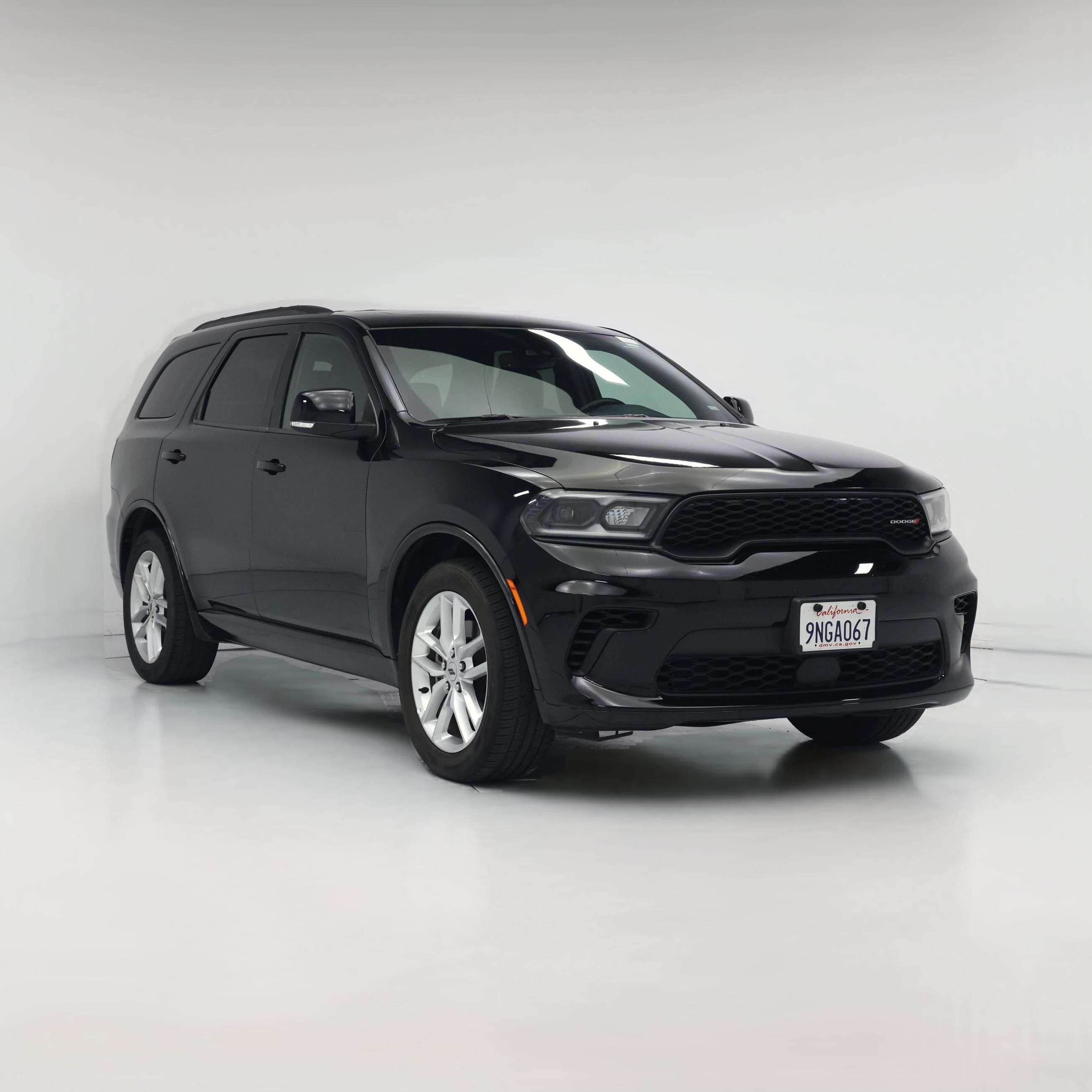 Thumbnail: 2024 Dodge Durango - 1