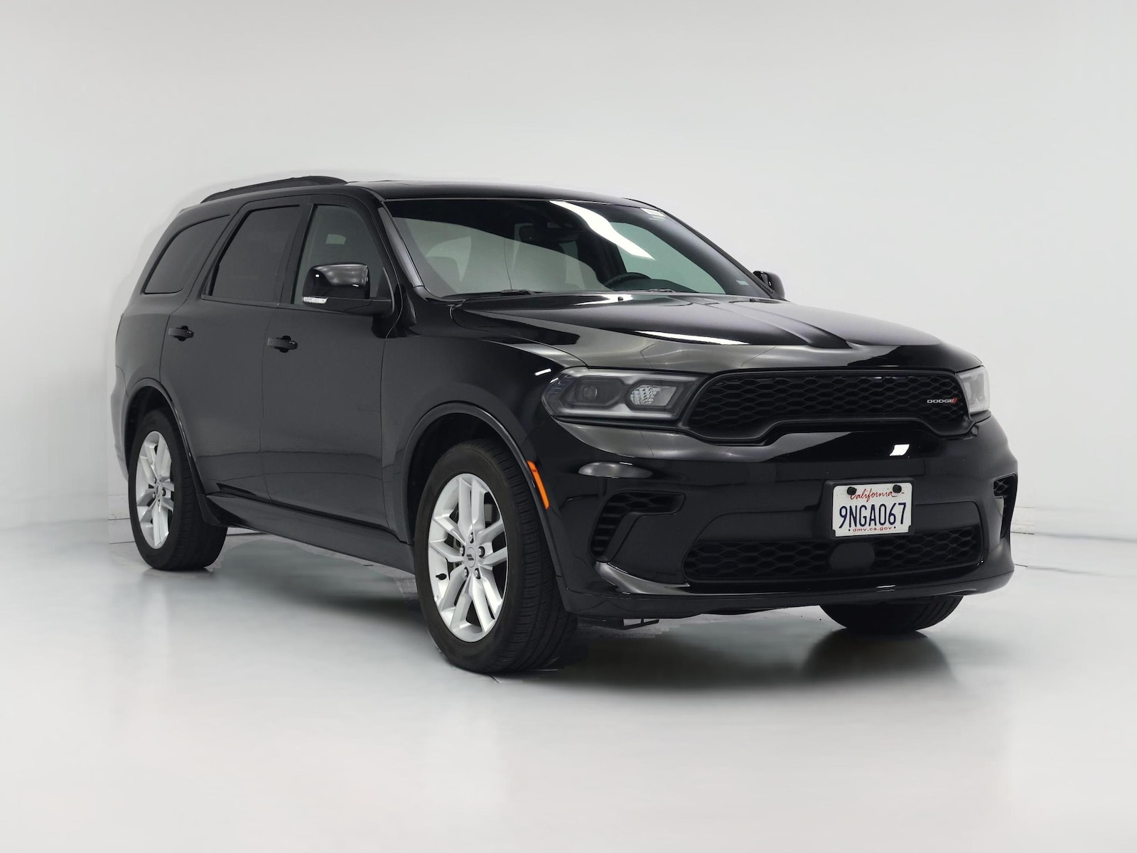 2024 Dodge Durango GT - Photo 1