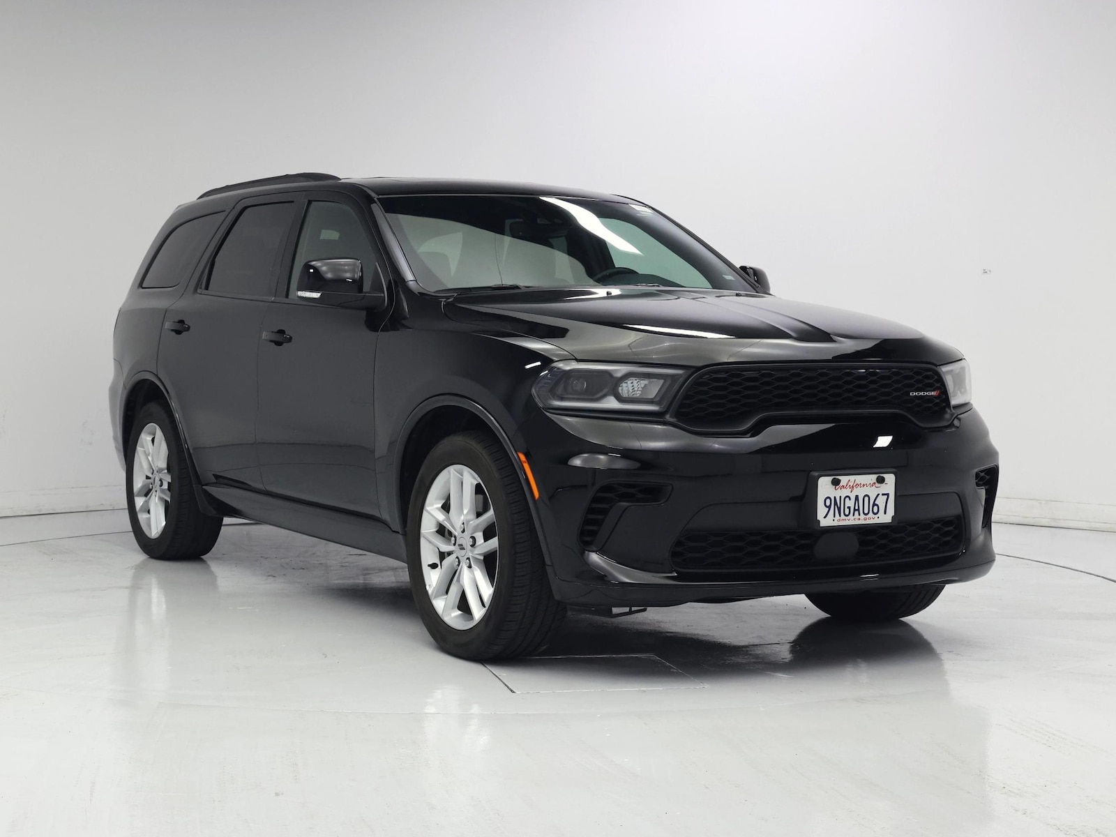2024 Dodge Durango GT - Photo 2