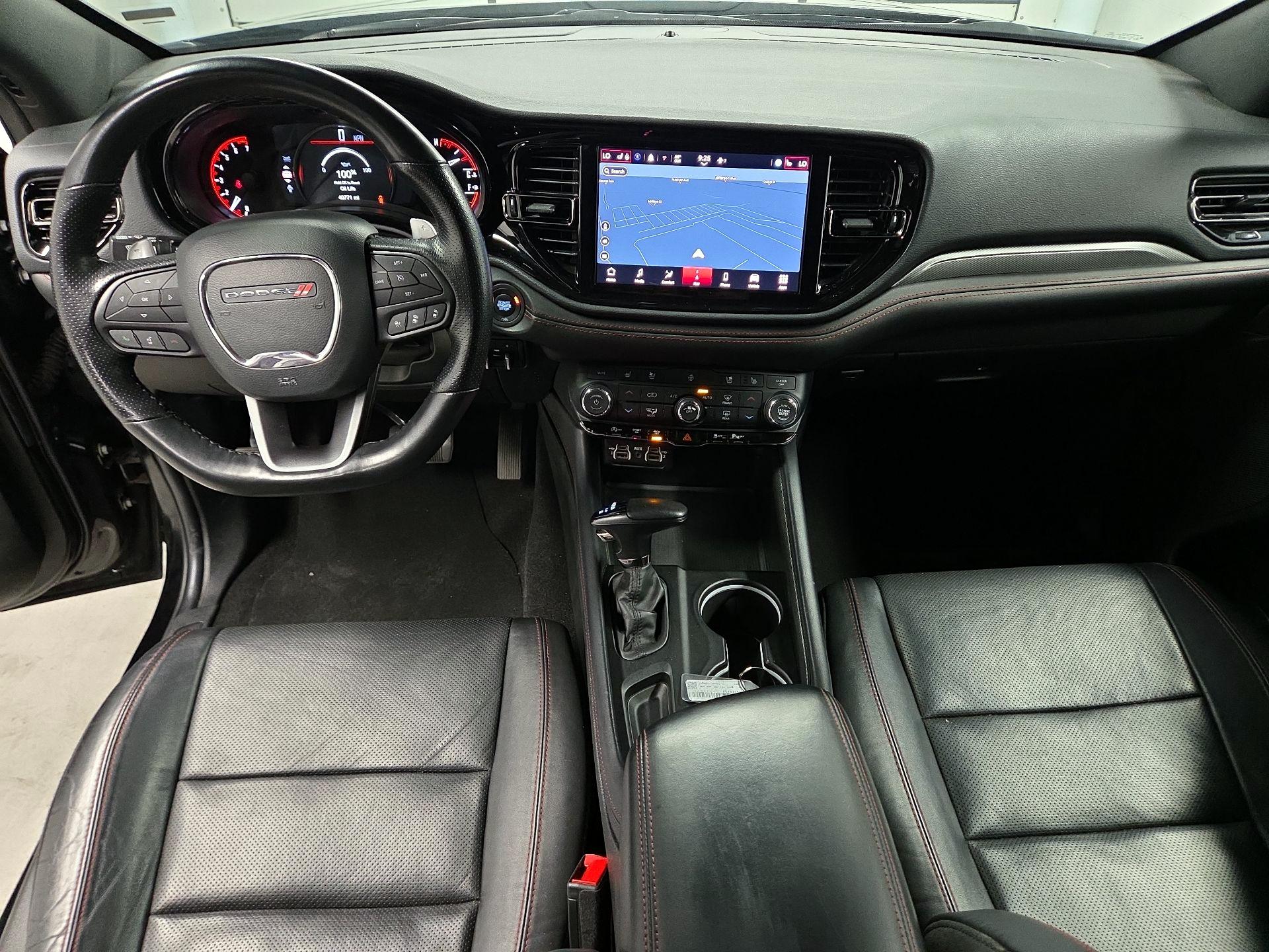 Thumbnail: 2024 Dodge Durango - 9